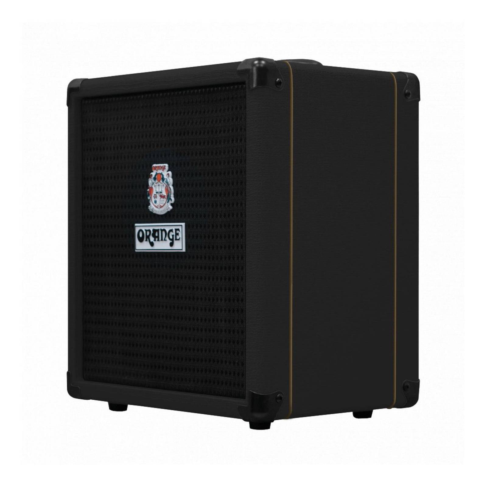 Amplificador Orange Crush Bass 25 Para Bajo De 25w Negro