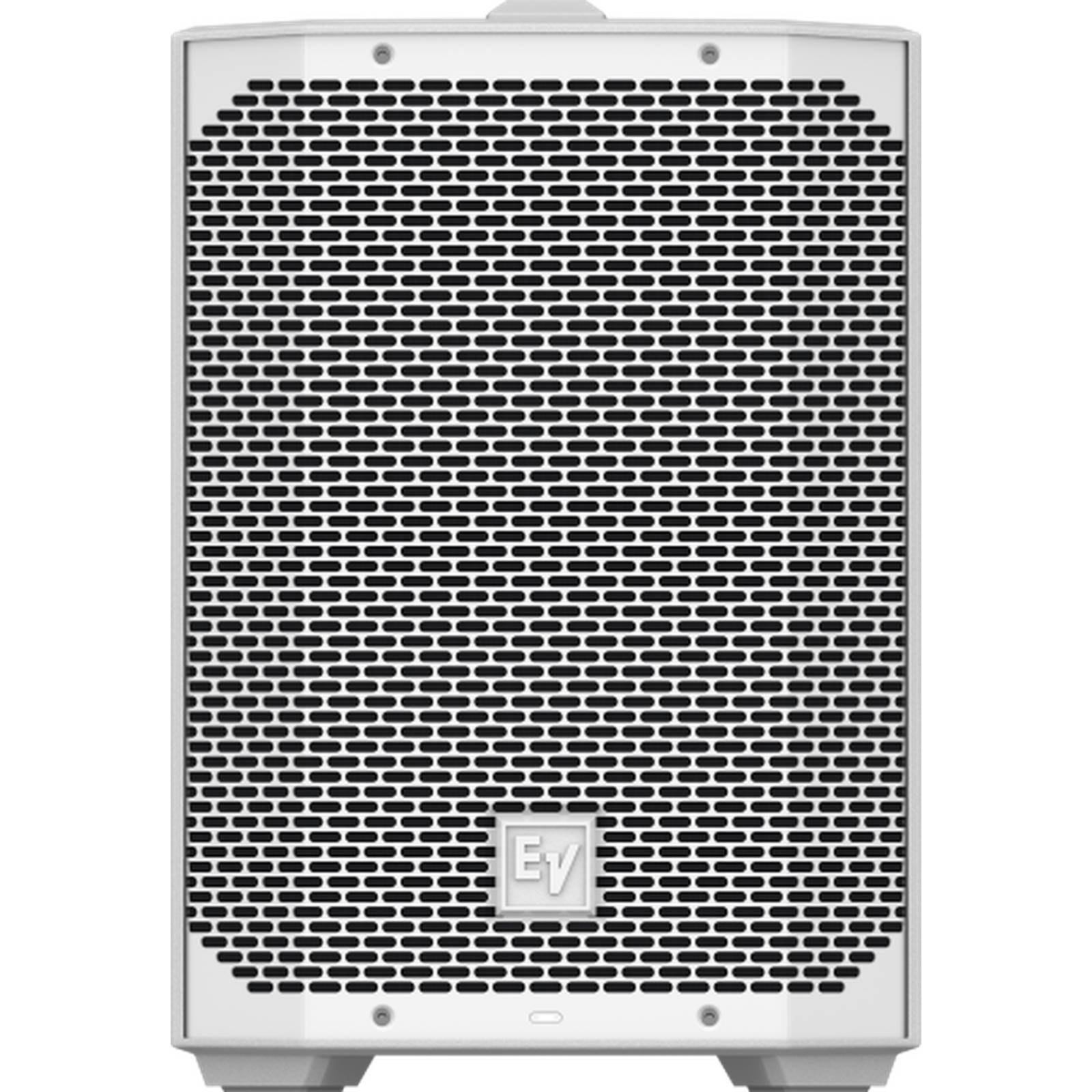 Electrovoice Everse 8 White Edición Especial 400w 121db IP43 
