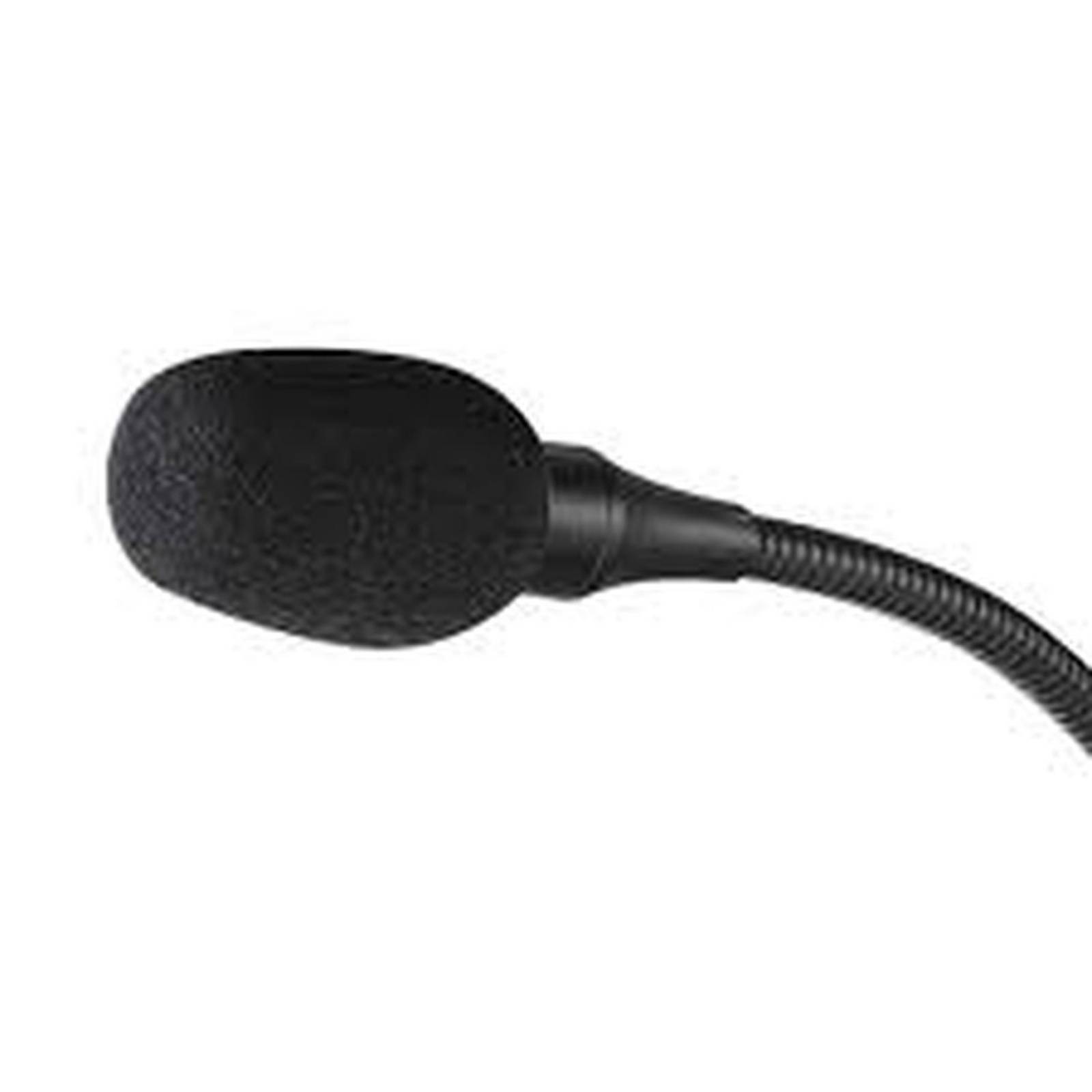 Shure ACVG4WS-B Filtro Antipop para cuello de ganzo 