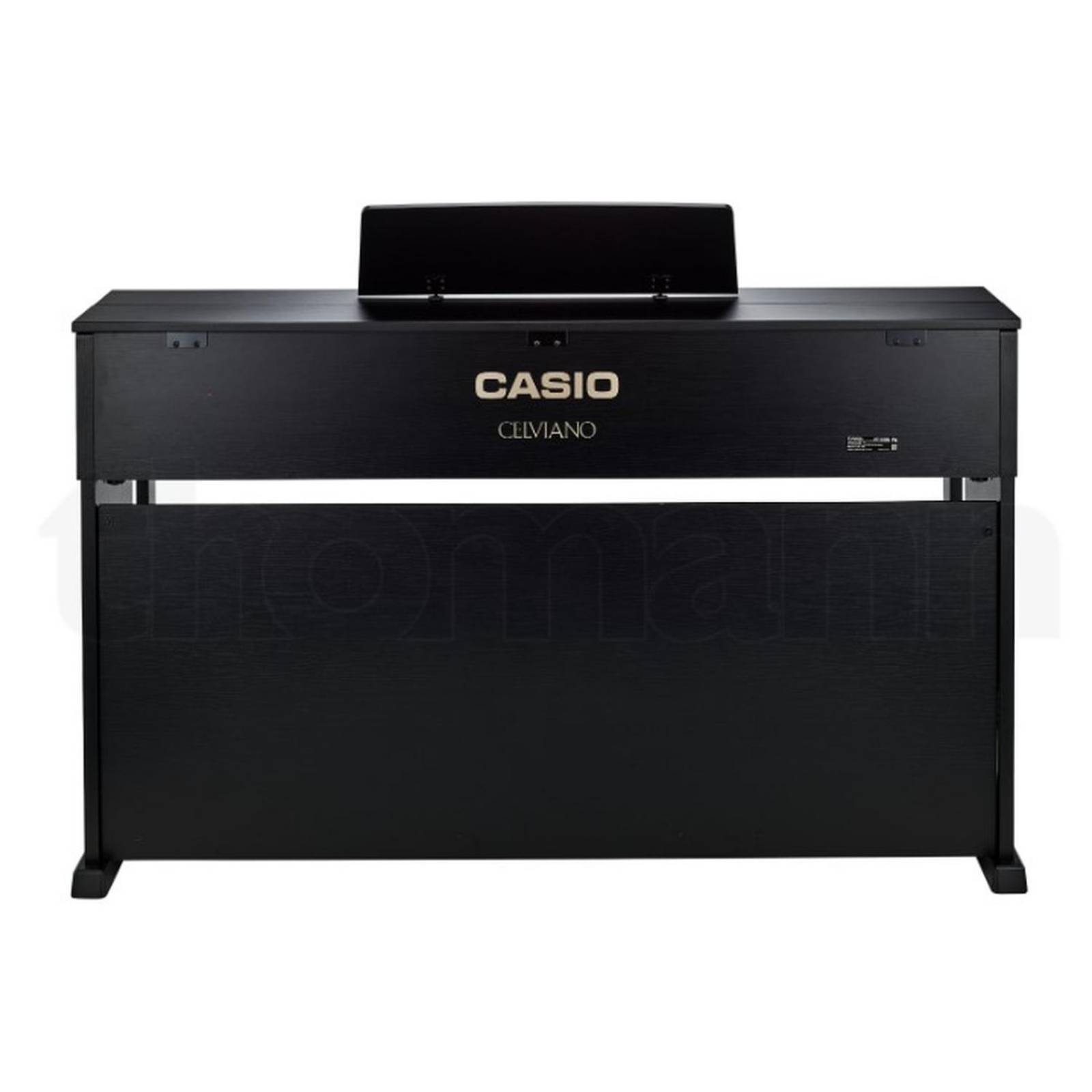Casio Celviano Ap-470bk Piano Digital 88 teclas Banco y Base 