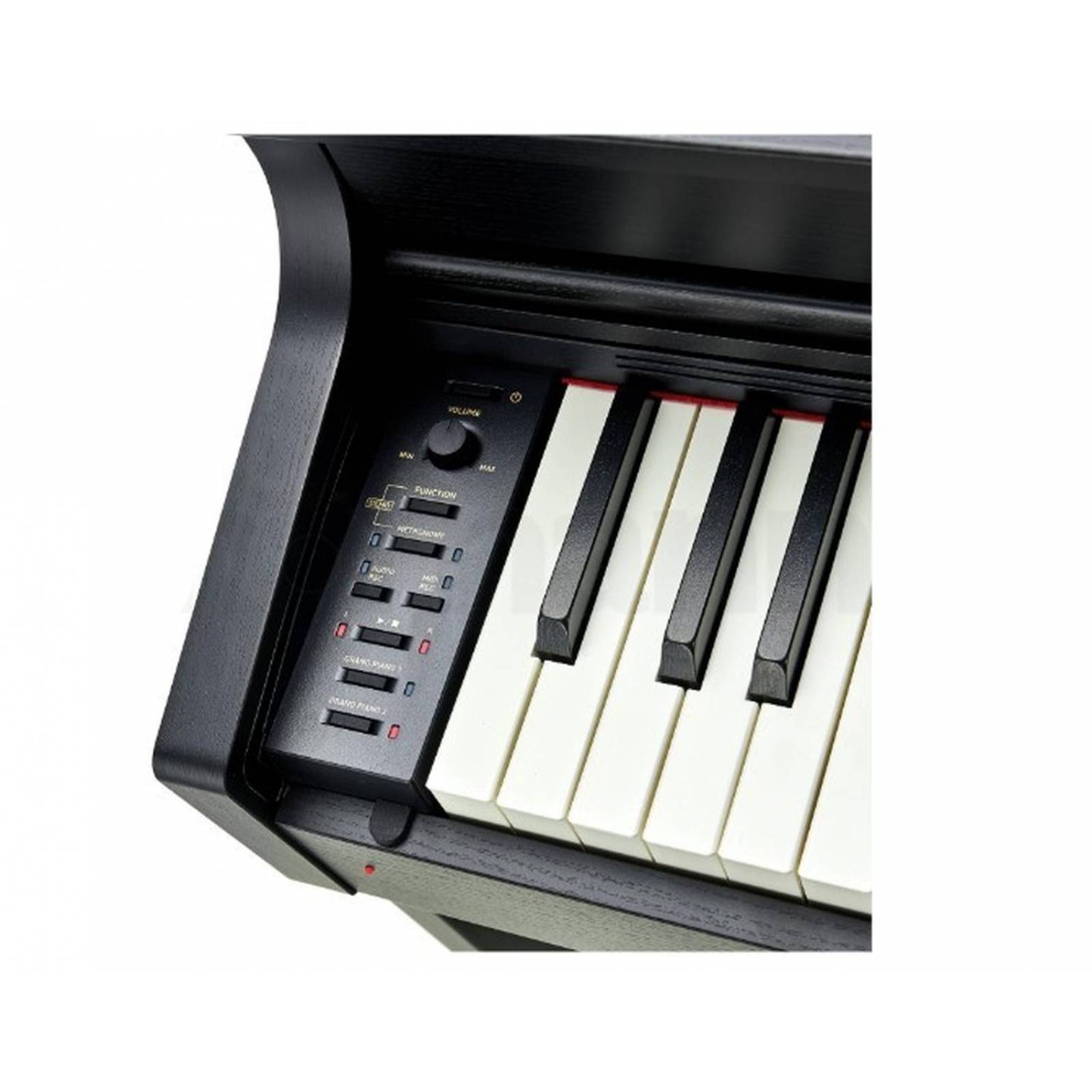 Casio Celviano Ap-470bk Piano Digital 88 teclas Banco y Base 