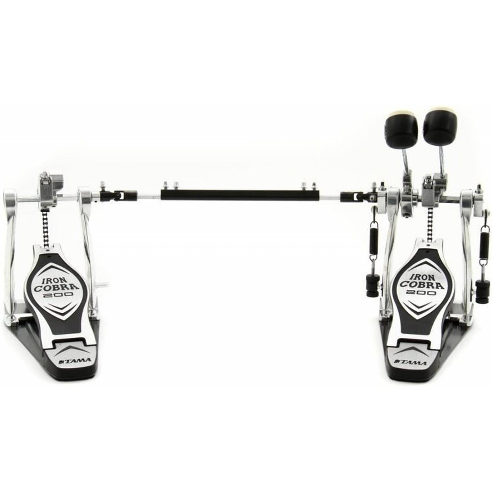 Tama Iron Cobra 200 Hp200ptw Doble Pedal Profesional 