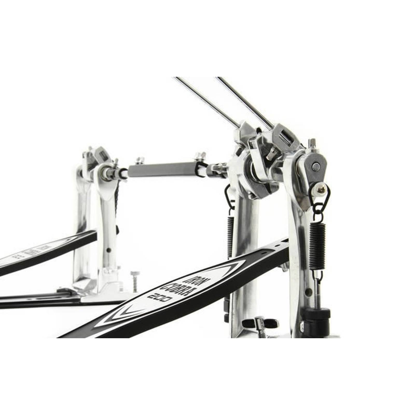 Tama Iron Cobra 200 Hp200ptw Doble Pedal Profesional 