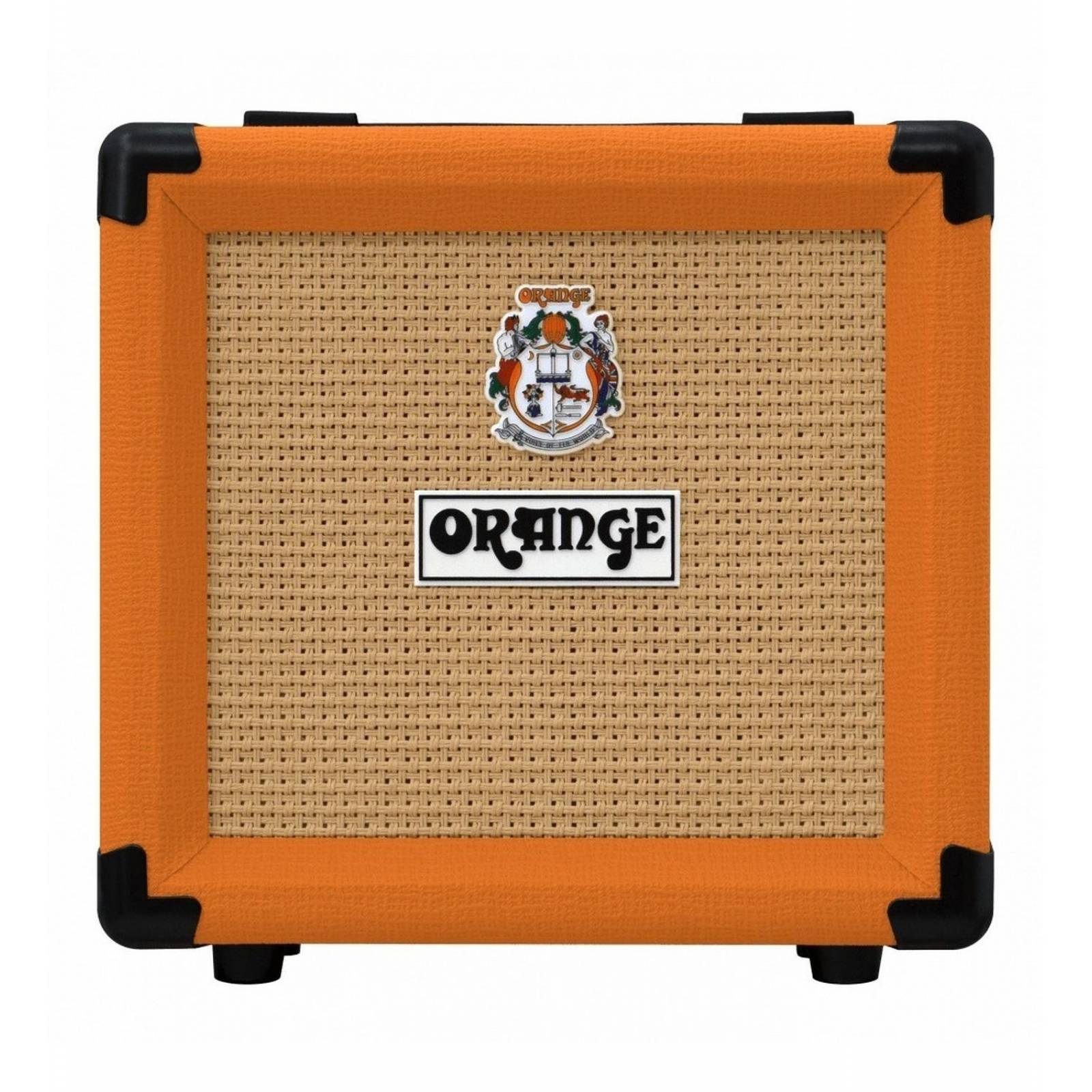 Orange Ppc108 Gabinete Guitarra Electrica 8'' 20watts 8 Ohms 