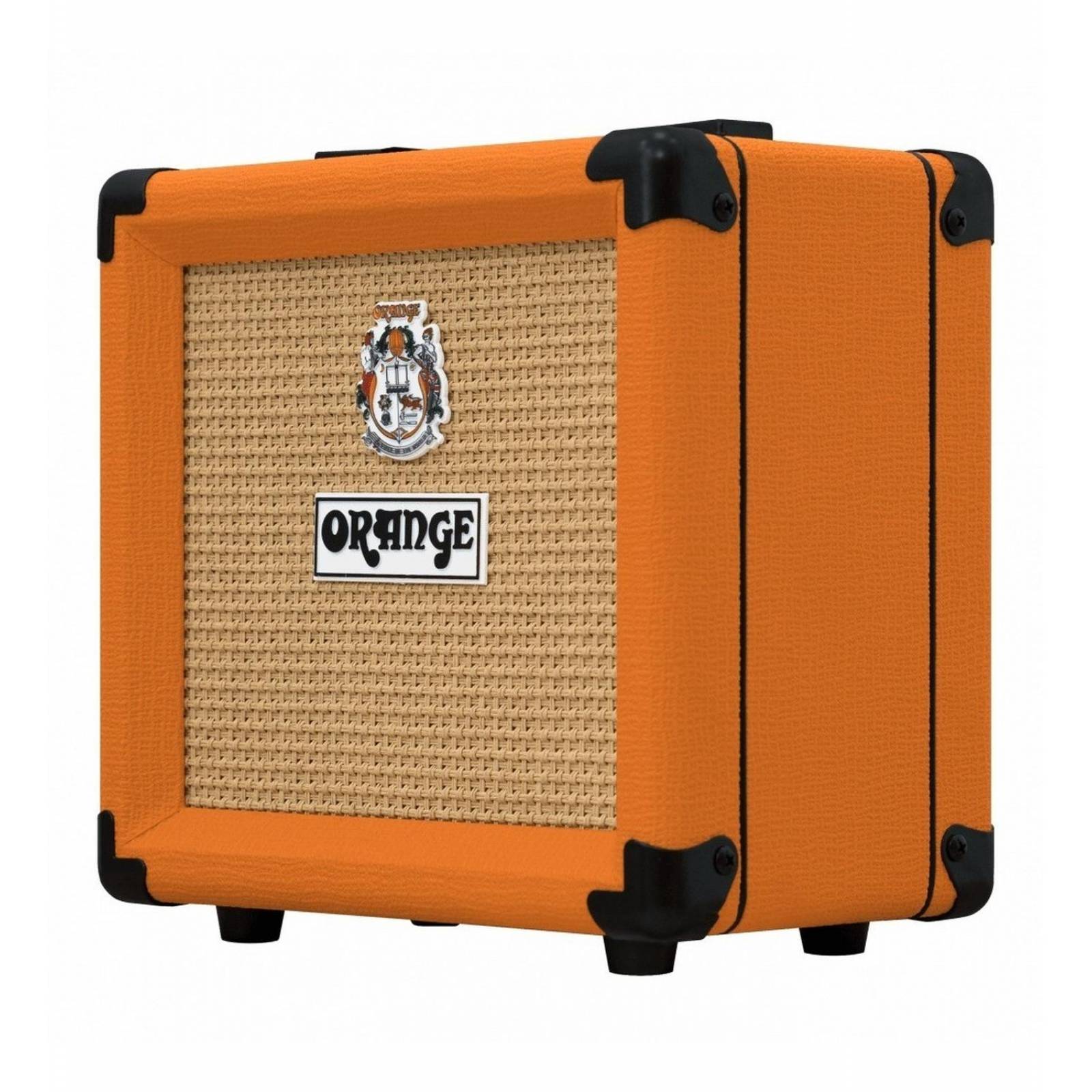 Orange Ppc108 Gabinete Guitarra Electrica 8'' 20watts 8 Ohms 