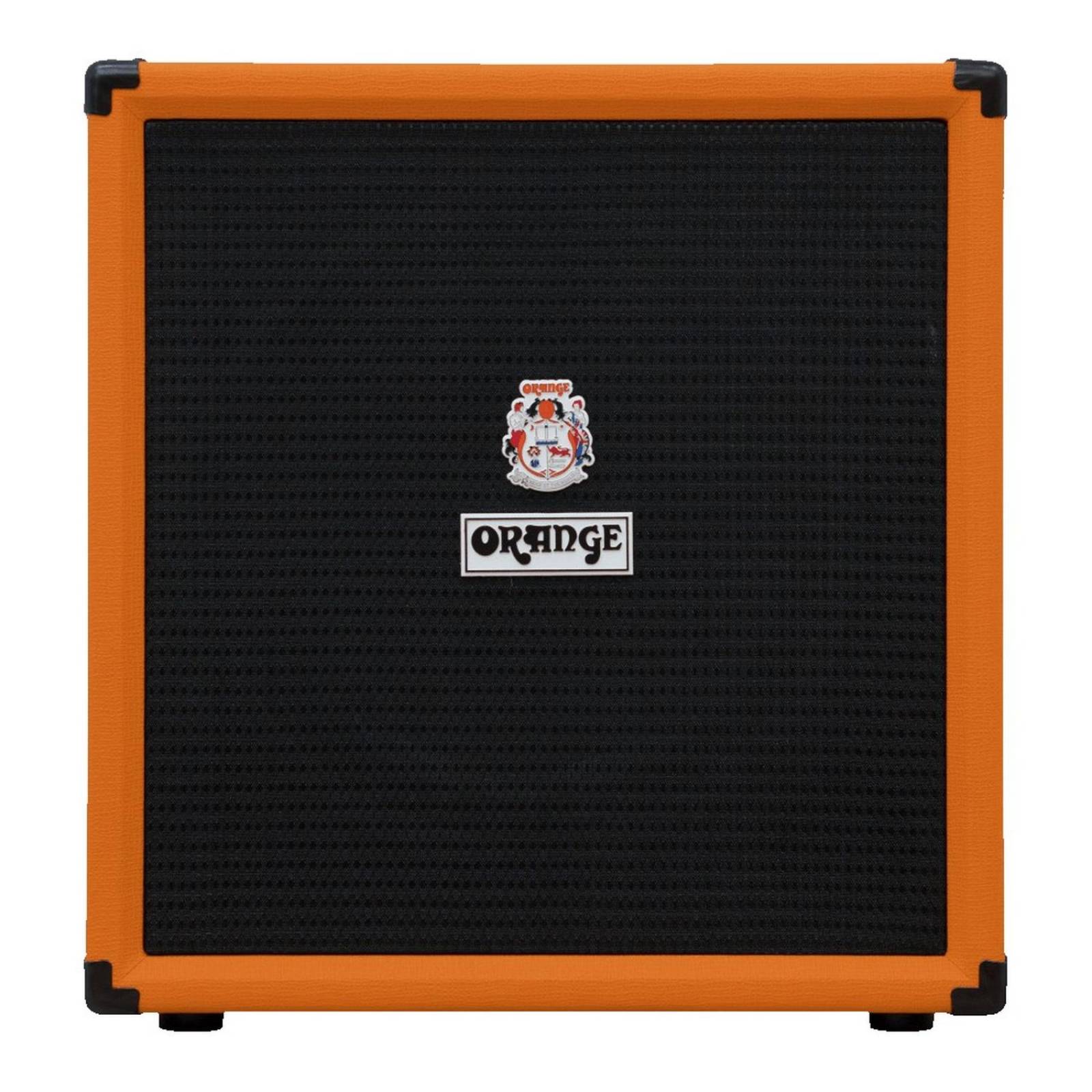 Orange Crush Bass 100 Amplificador Para Bajo 100w 1x15'' 