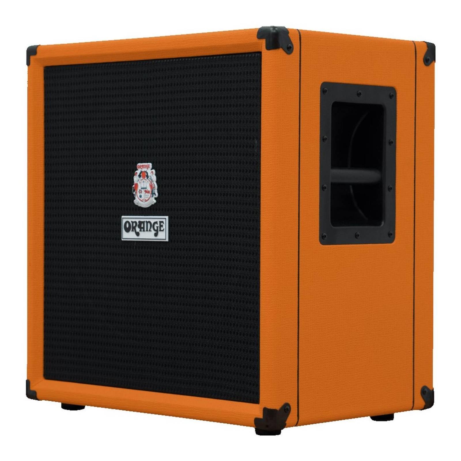 Orange Crush Bass 100 Amplificador Para Bajo 100w 1x15'' 