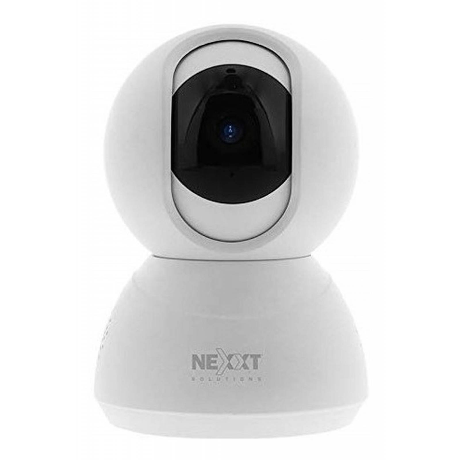 Nexxt Solutions Camara Wifi Para Interiores 1920x1080 Fhd