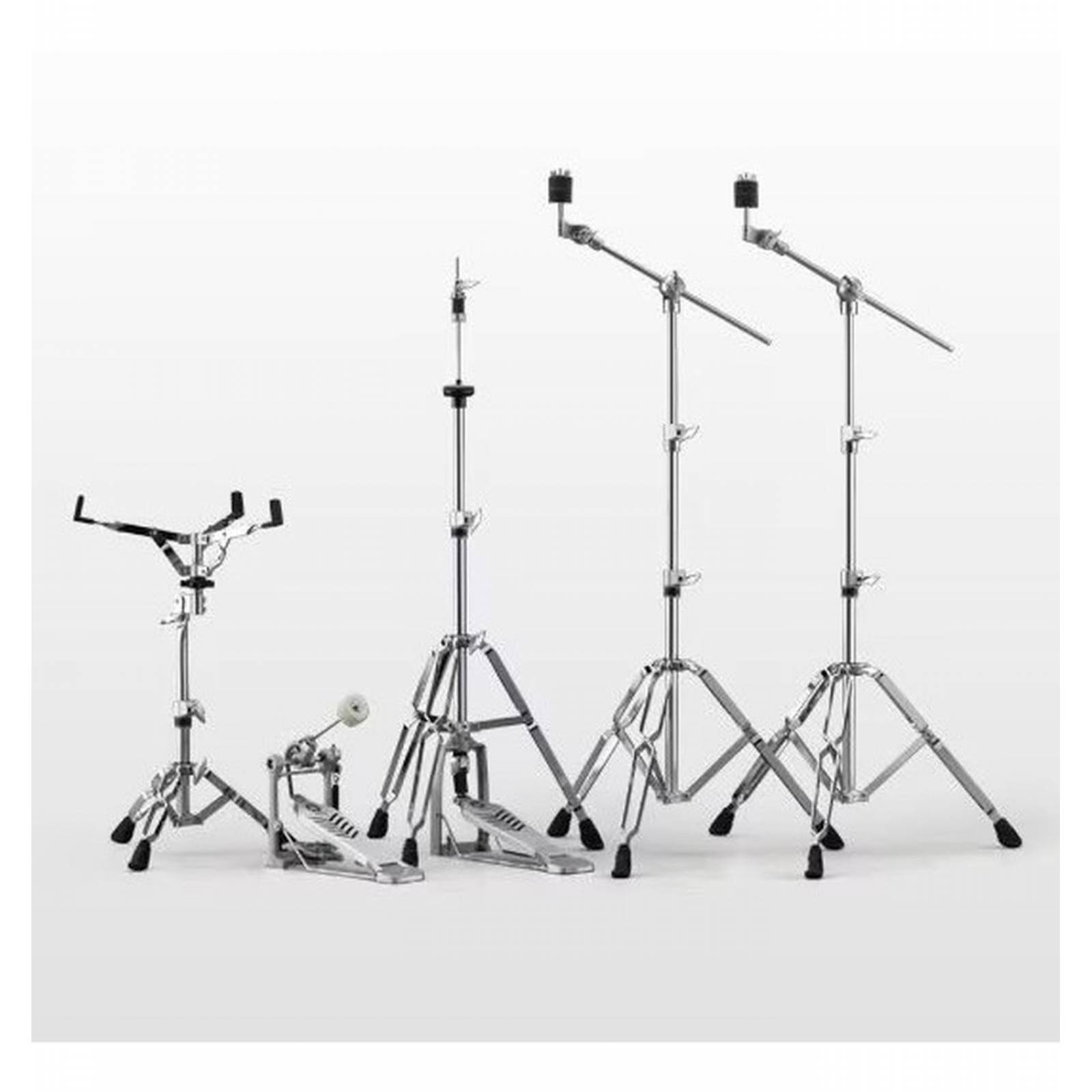 Yamaha Rydeen Rdp2f5bgg680 Batería Acústica Color Vino 