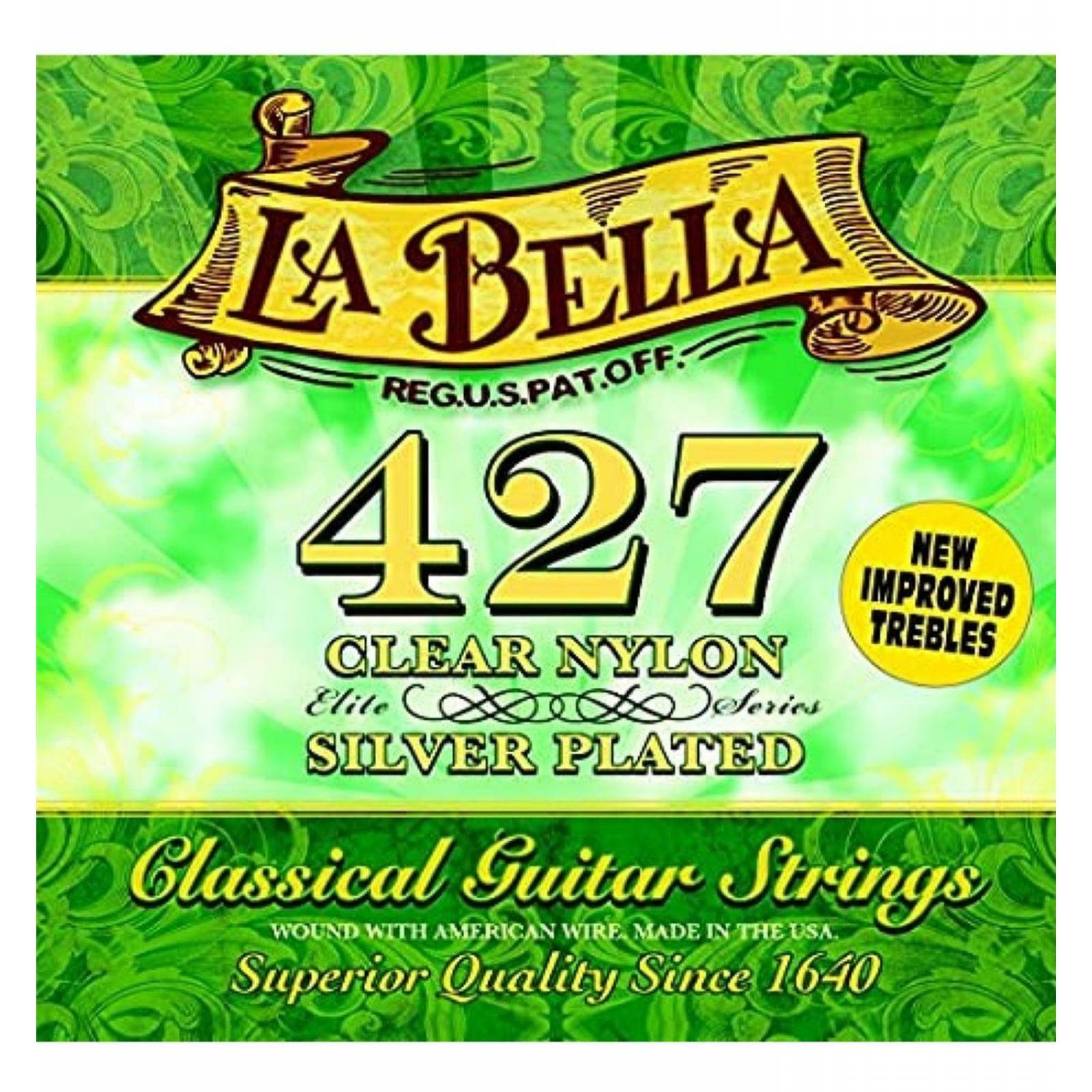 Set Corde Nylon Tensione Normale Corde Per Chitarra Classica Magma - Foto 11