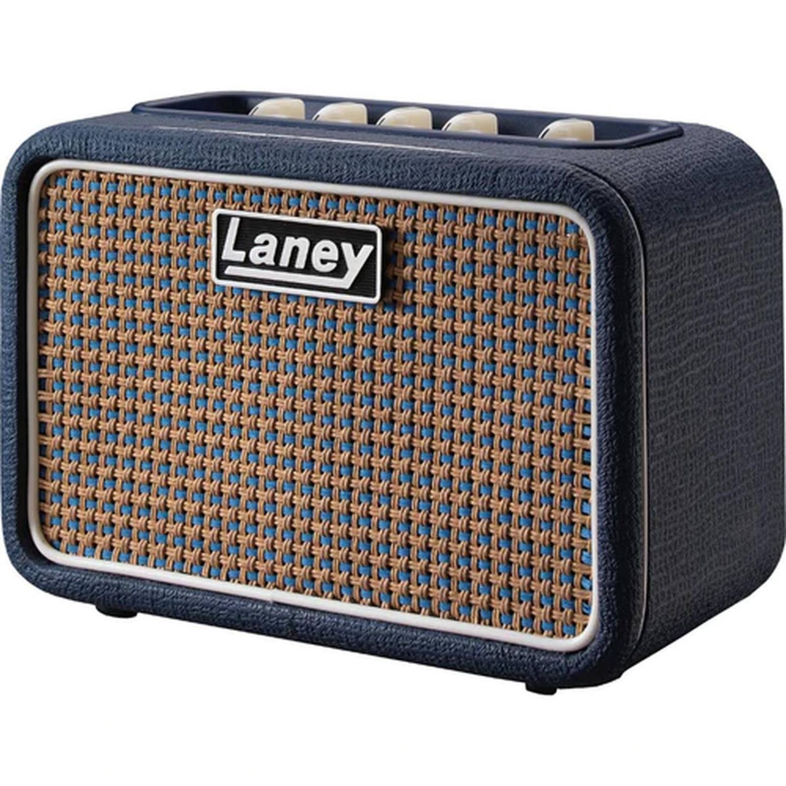 Laney Mini St Lion Amplificador Portatil Para Guitarra