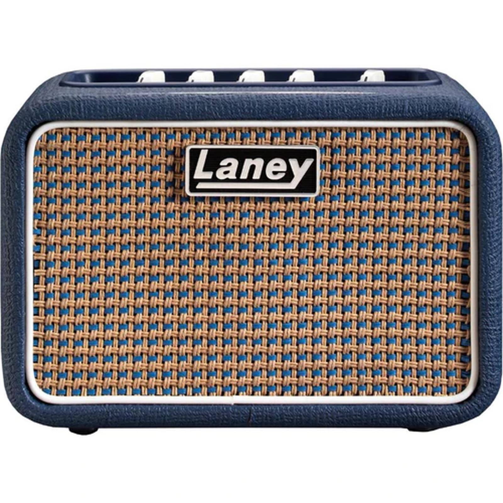 Laney Mini St Lion Amplificador Portatil Para Guitarra