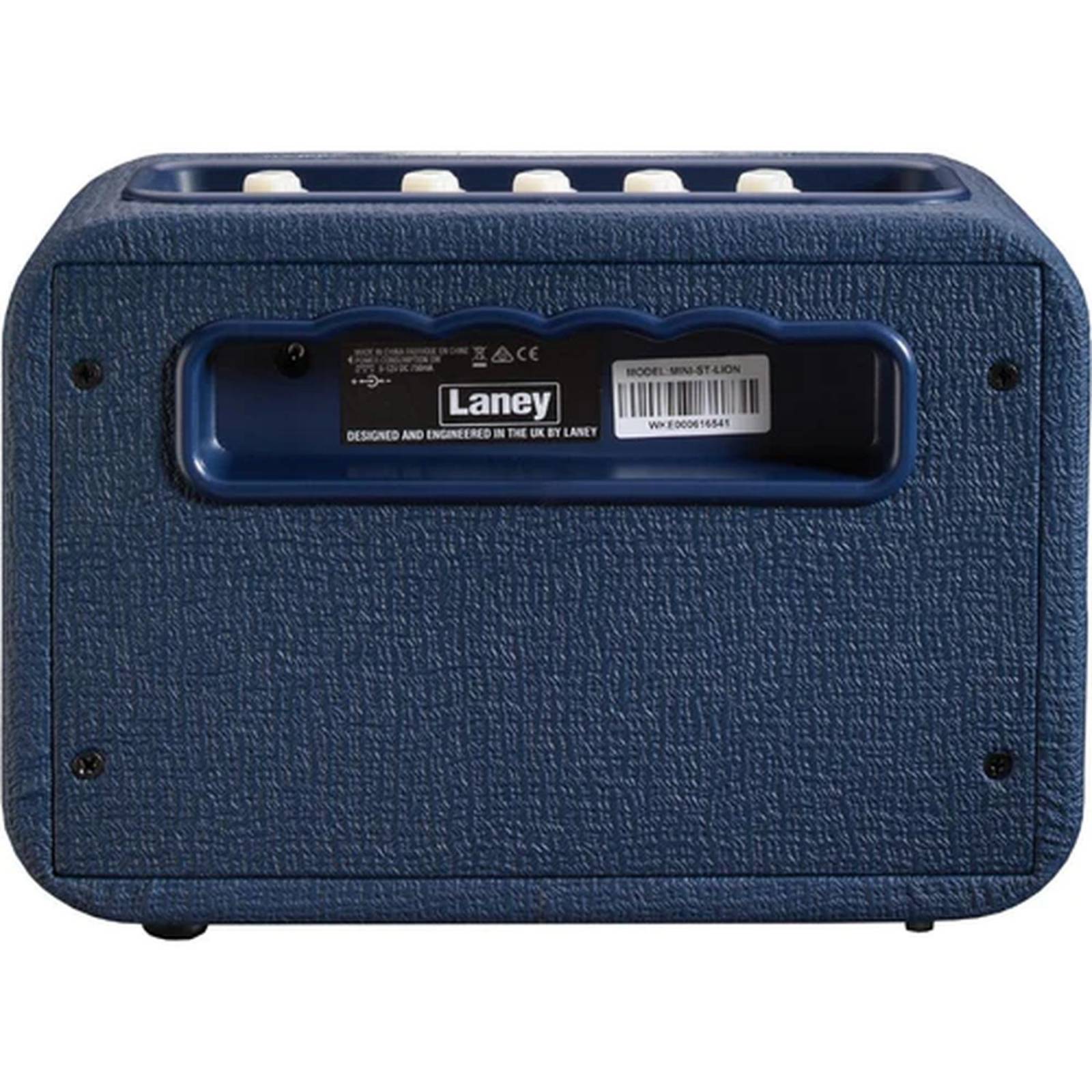 Laney Mini St Lion Amplificador Portatil Para Guitarra