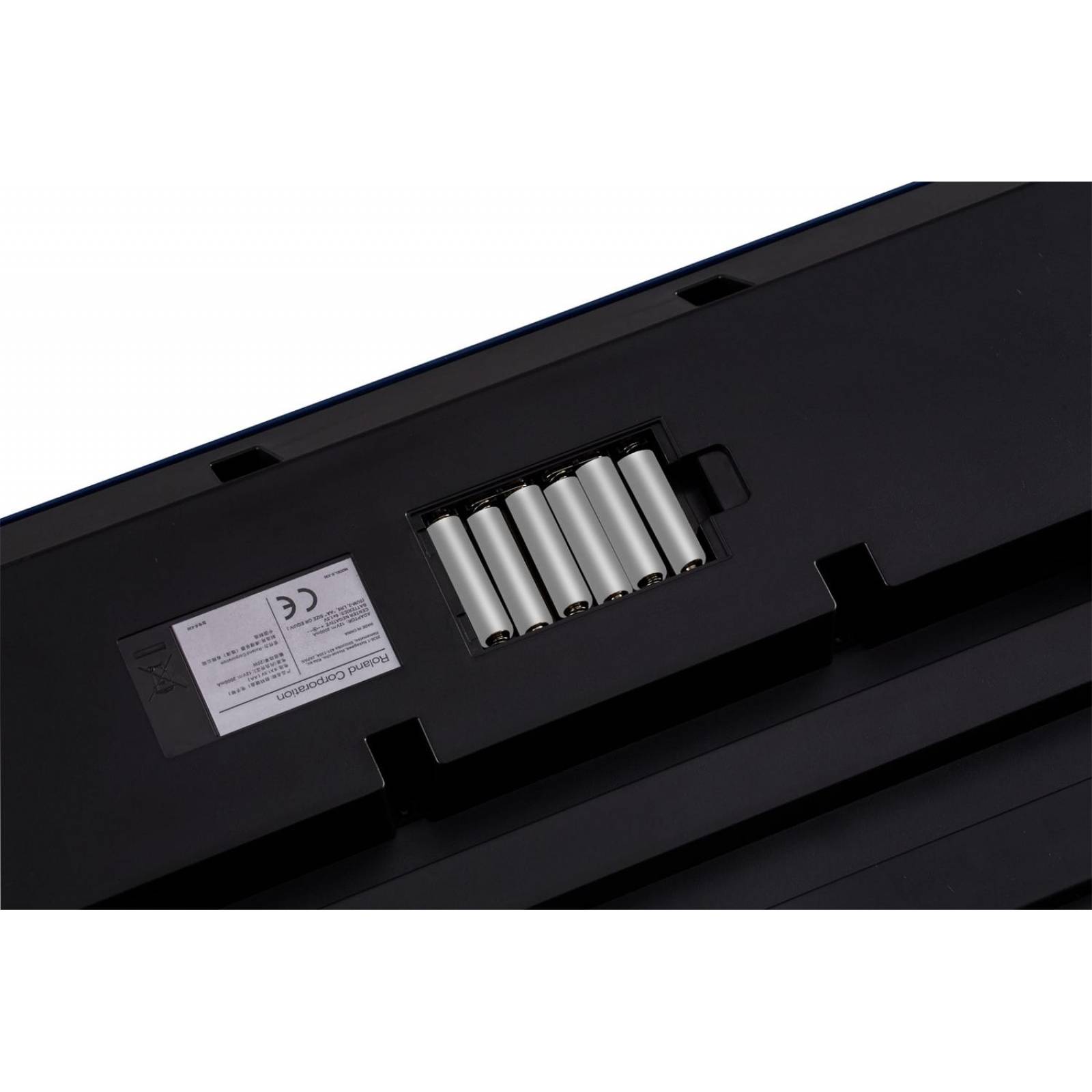 Roland E-X30, Teclado Arranger c/Bocinas y Sonidos de piano 