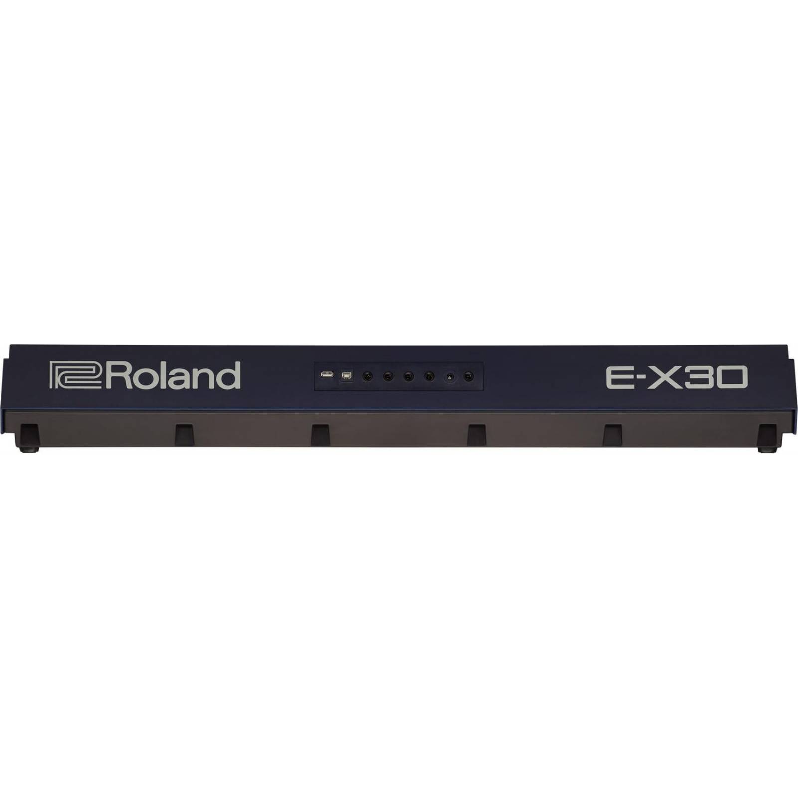 Roland E-X30, Teclado Arranger c/Bocinas y Sonidos de piano 