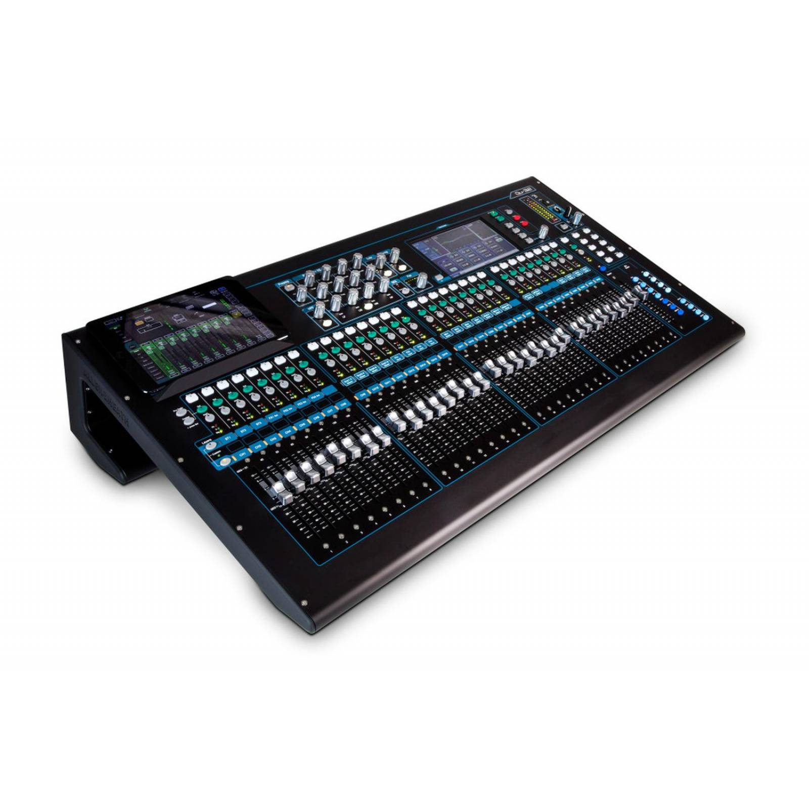 Allen & Heath Qu-32 Mezcladora Digital 38 Entradas 28 Salida 