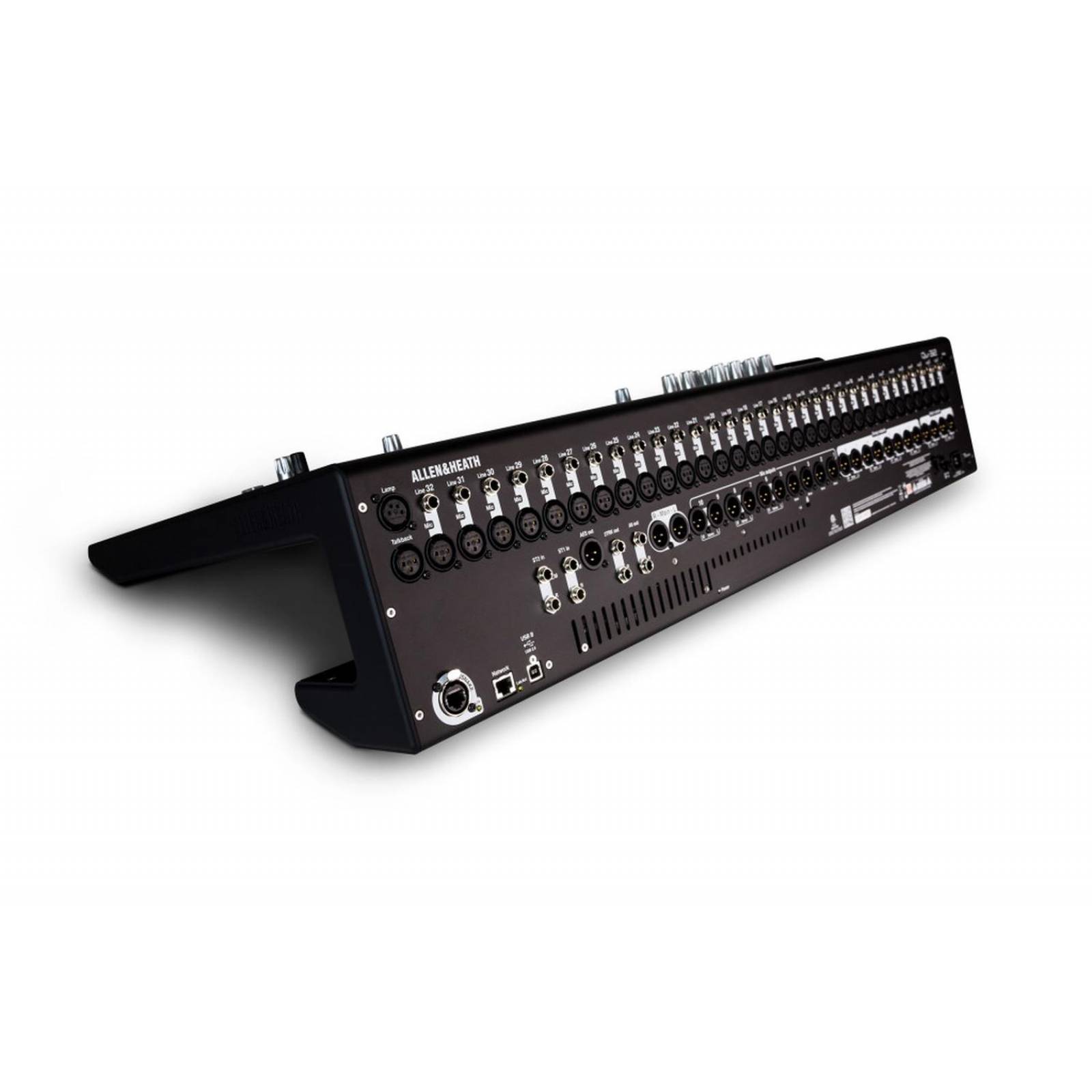 Allen & Heath Qu-32 Mezcladora Digital 38 Entradas 28 Salida 