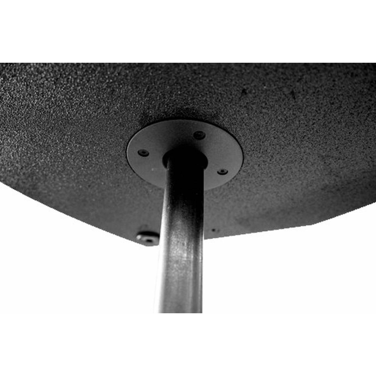 Melo Match 115 Bafle 15'' Activo 1200w RMS 132 dB 