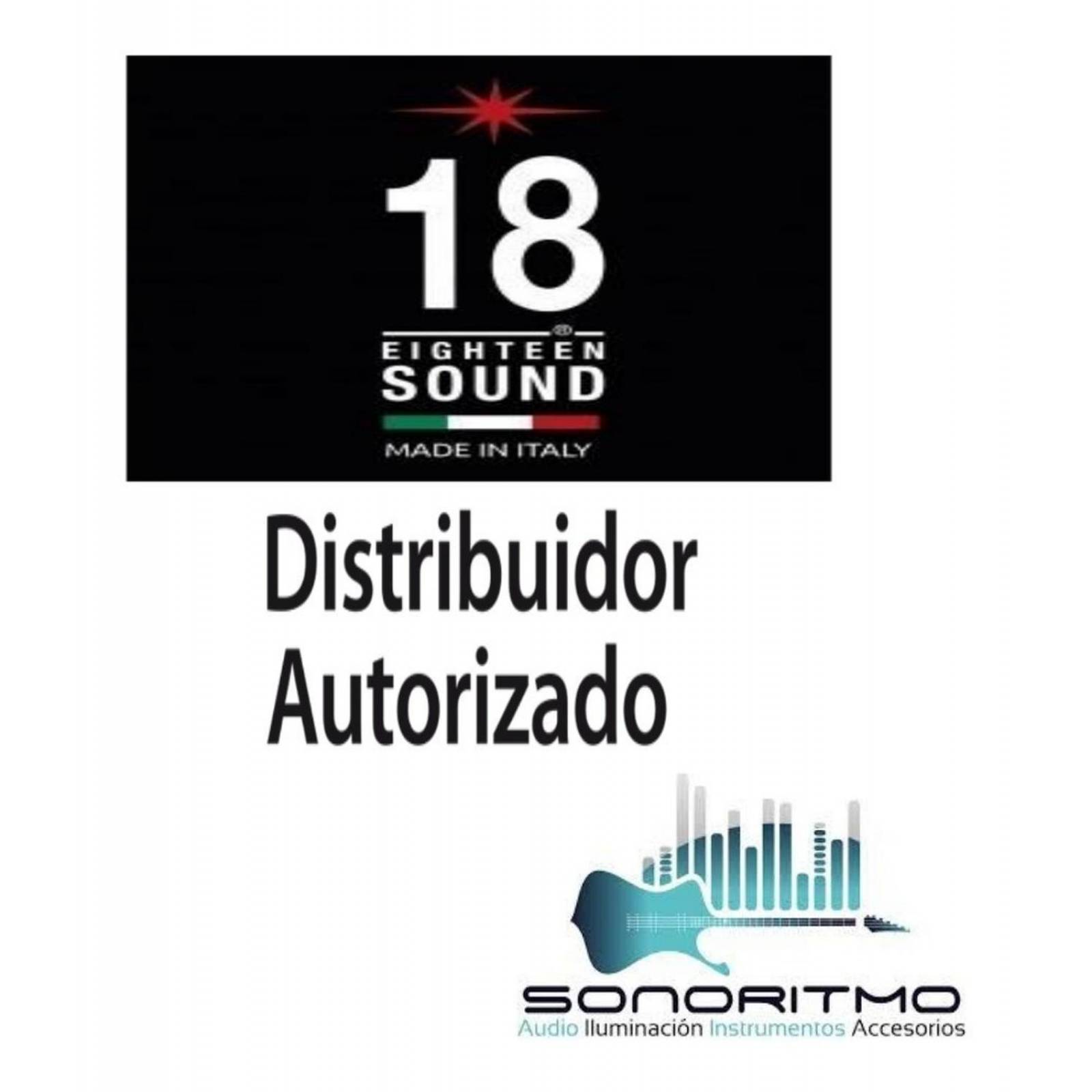 Eighteen Sound Bocina 18lw2400 18'' Woofer 1200w Rms 