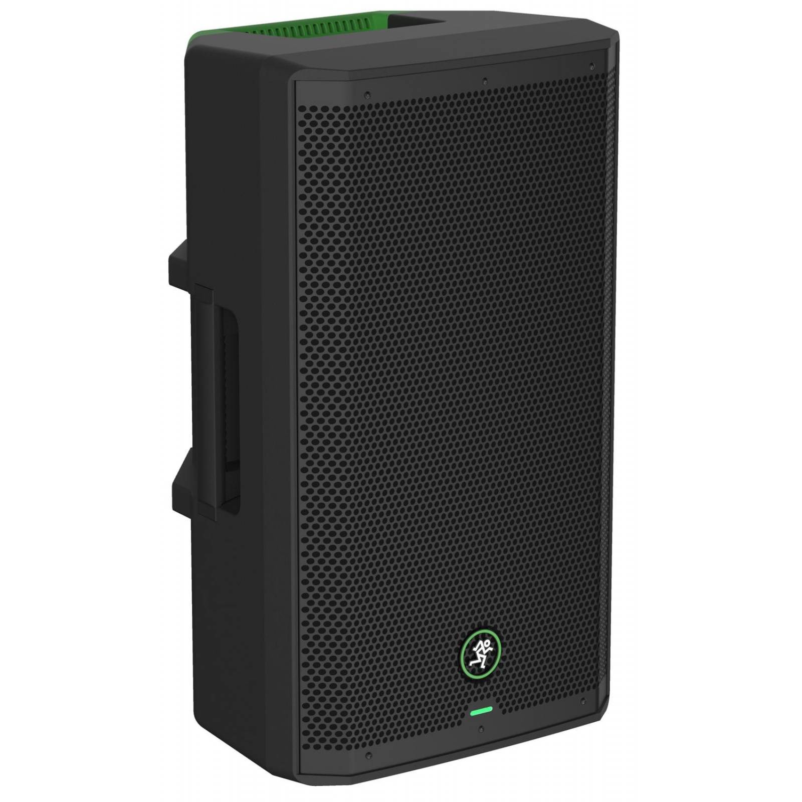 MACKIE THRASH212 GO BAFLE AMPLIFICADO 12 300W BLUETOOTH .