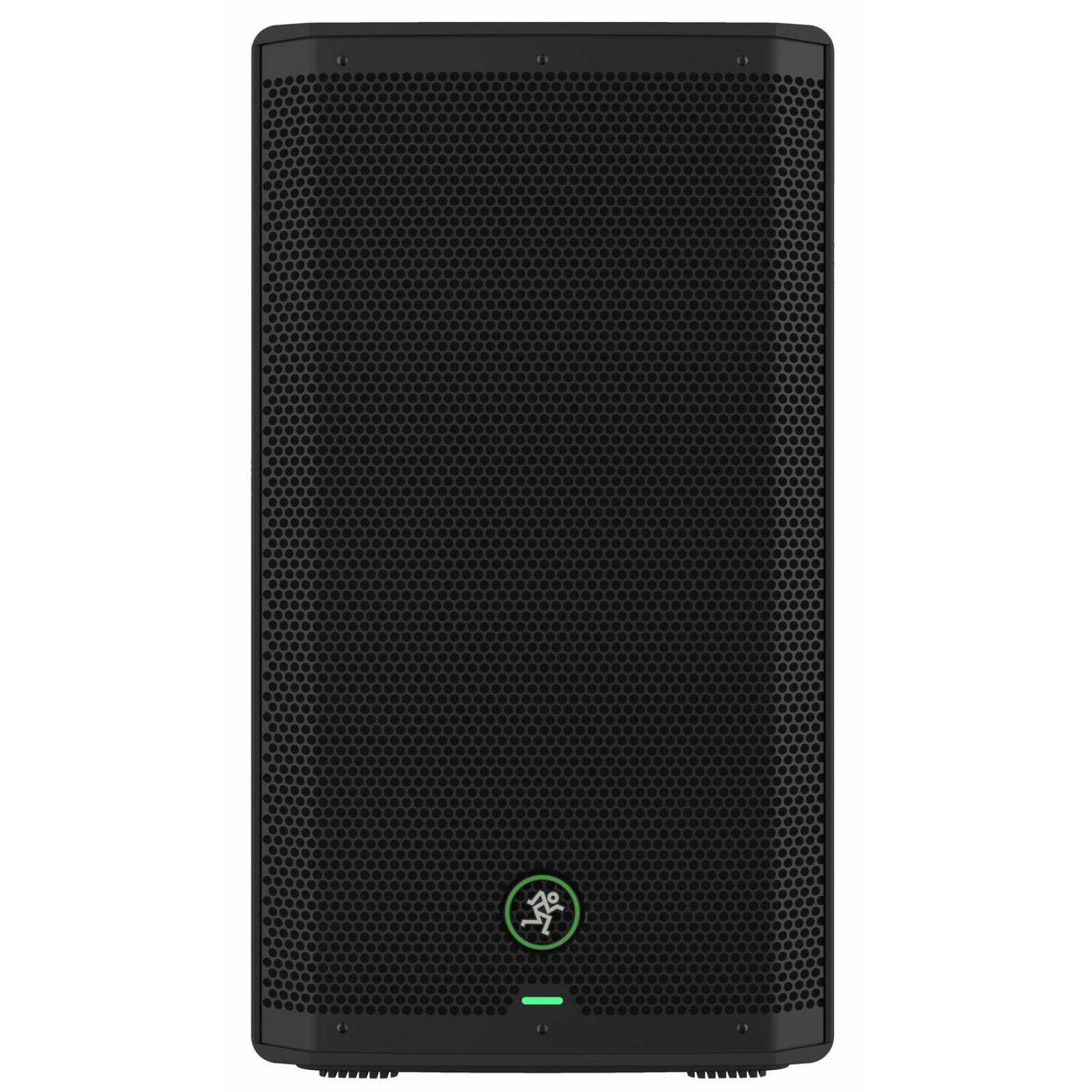 MACKIE THRASH212 GO BAFLE AMPLIFICADO 12 300W BLUETOOTH .
