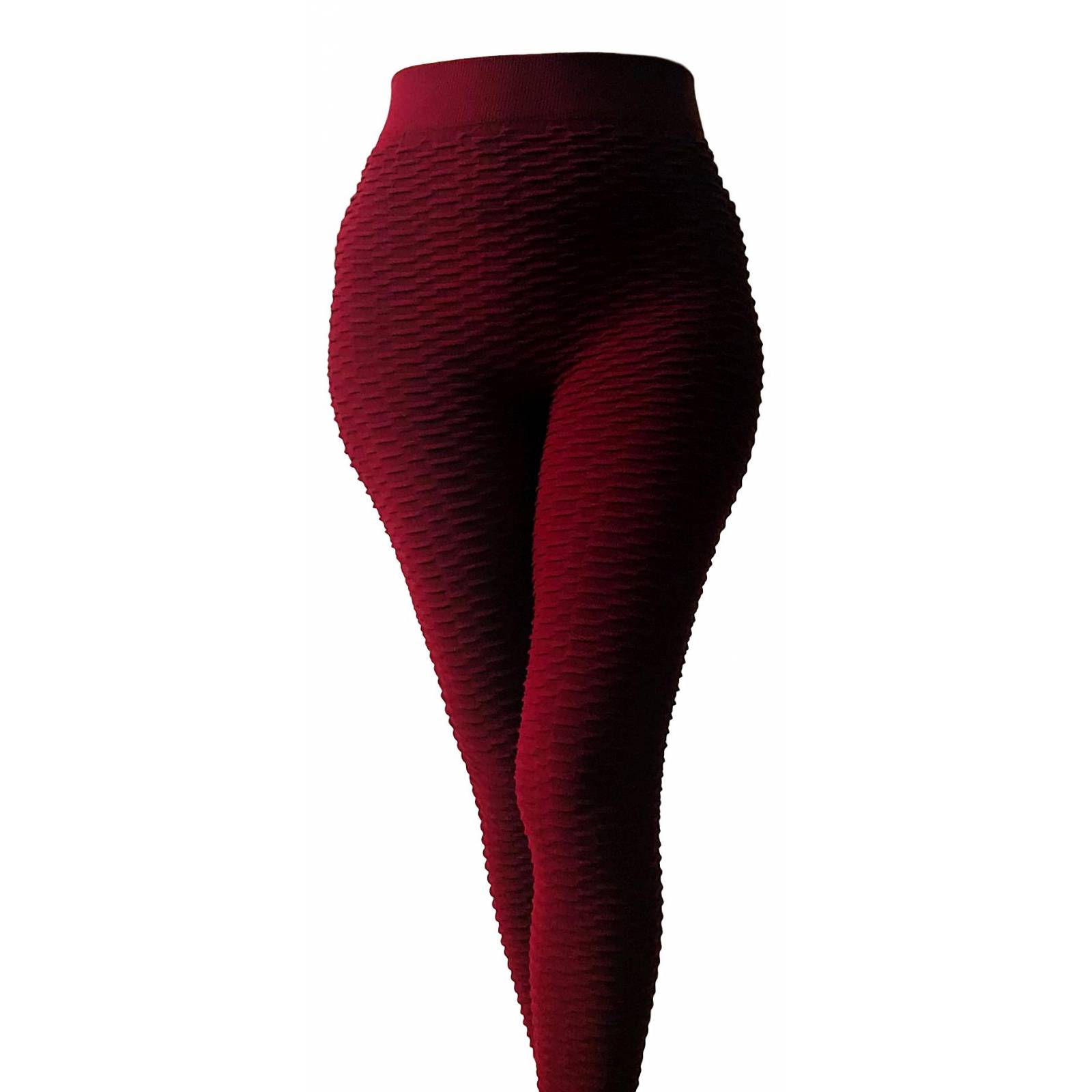 Ribbed Leggings H&m  International Society of Precision Agriculture