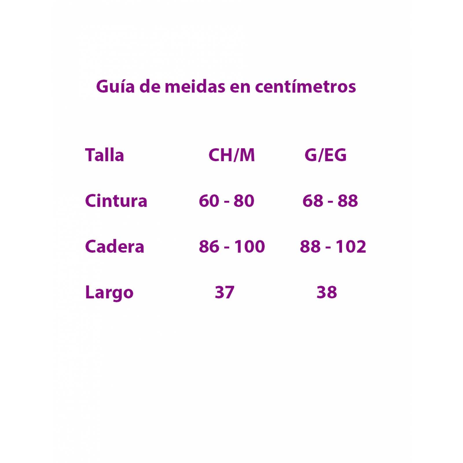 Short de lycra stretch Ilys negro estampado