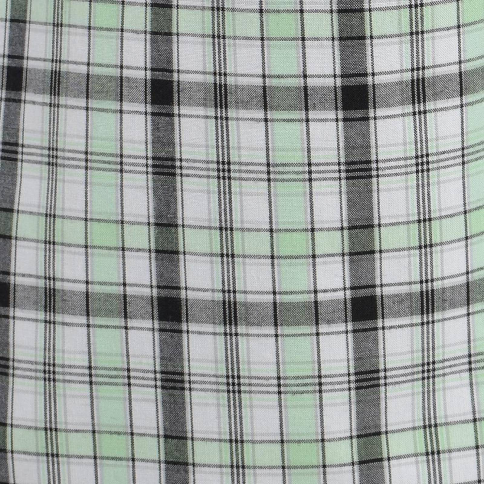 Camisa Vaquera Wrangler Hombre Manga Larga 766