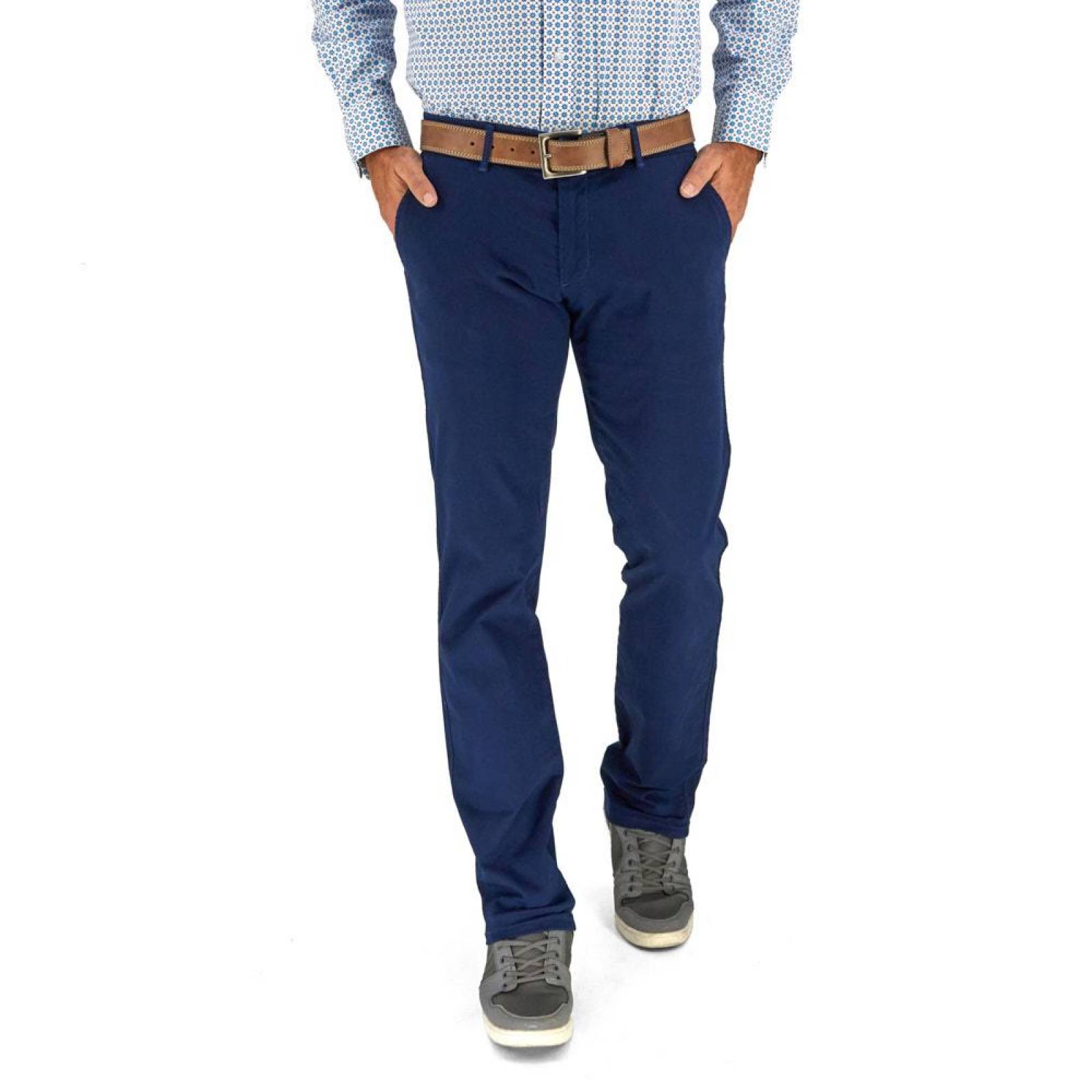 Pantalón Vaquero Wrangler Hombre G41