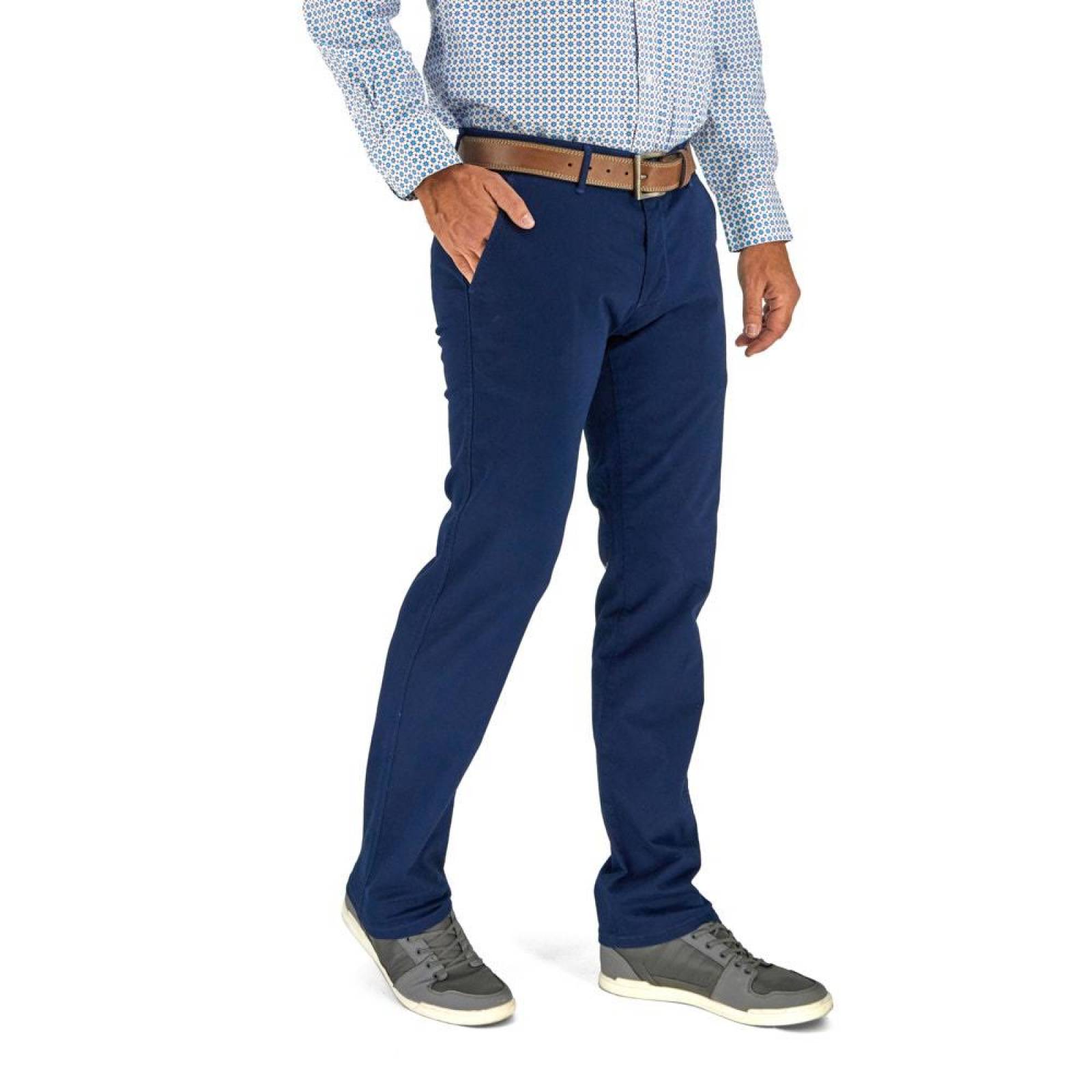 Pantalón Vaquero Wrangler Hombre G41