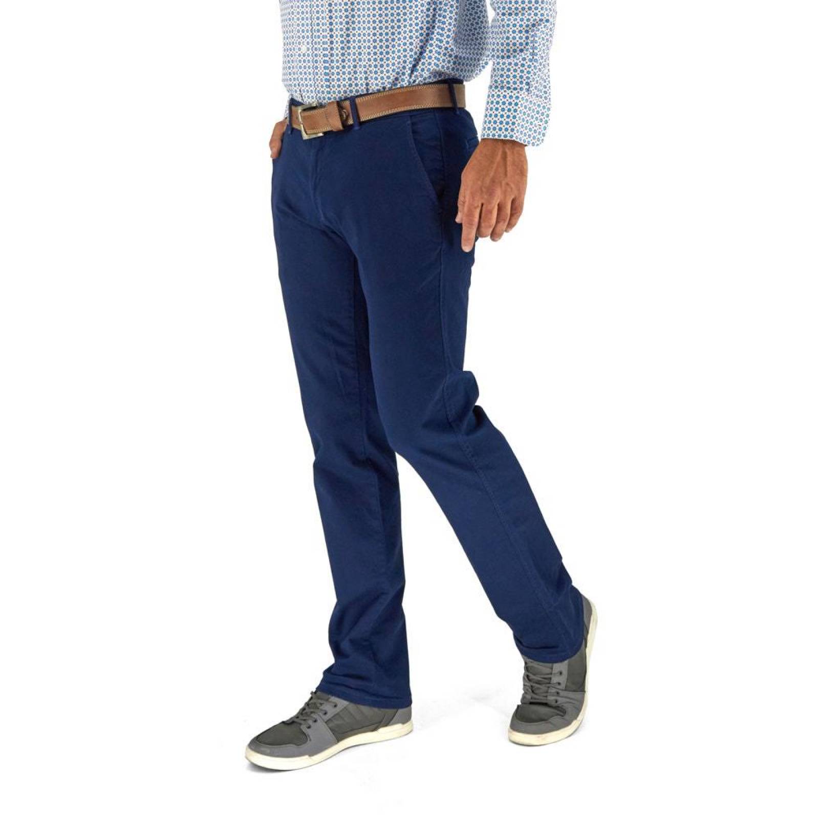 Pantalón Vaquero Wrangler Hombre G41