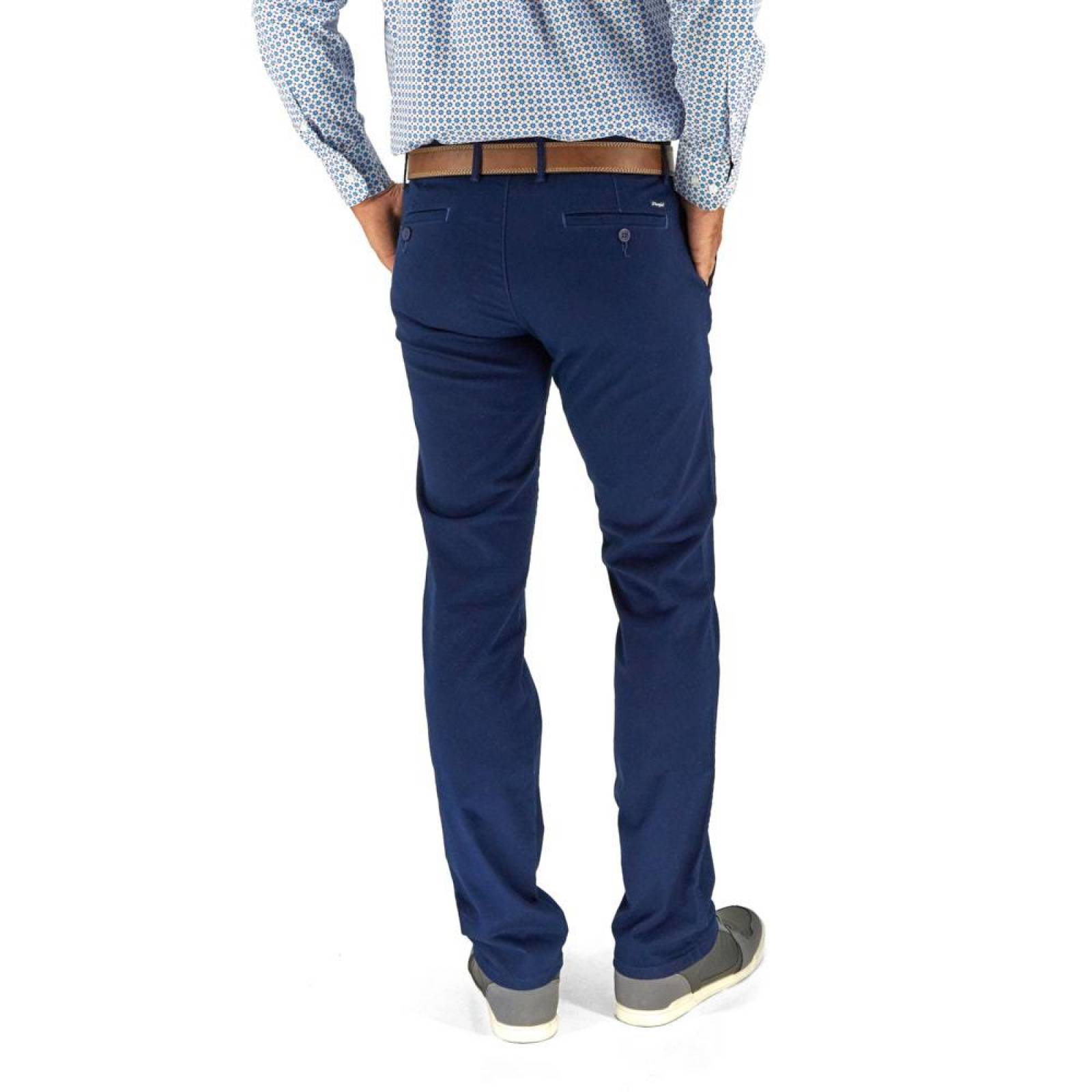 Pantalón Vaquero Wrangler Hombre G41