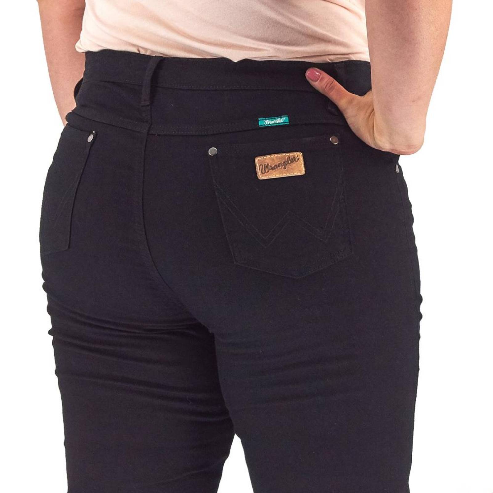 Wrangler tiene la solución para encontrar el vaquero perfecto | Actualidad,  Moda | S Moda EL PAÍS