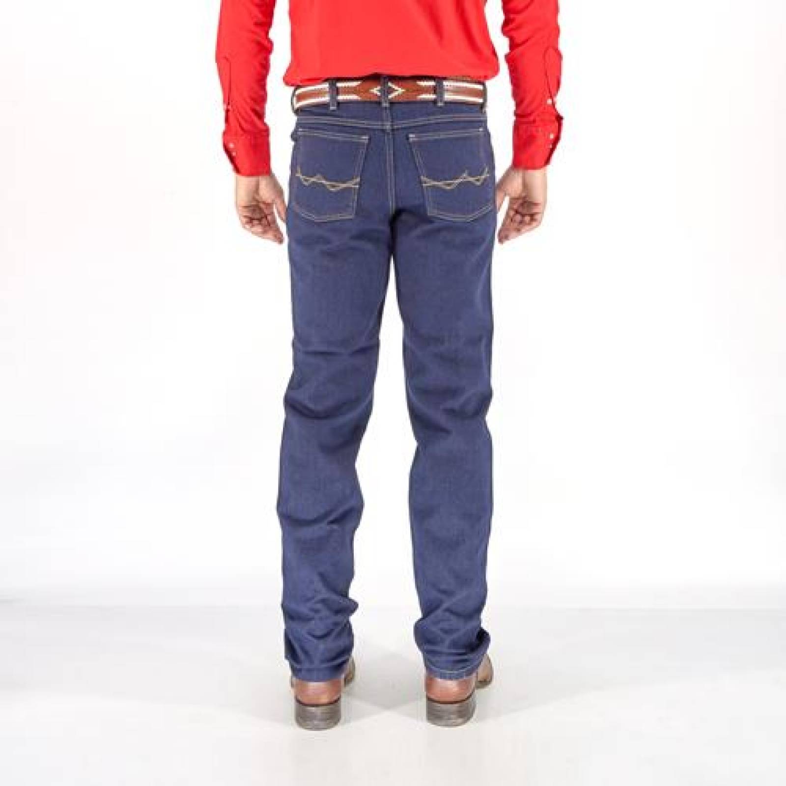 JEANS VAQUERO WRANGLER HOMBRE SLIM FIT F01 