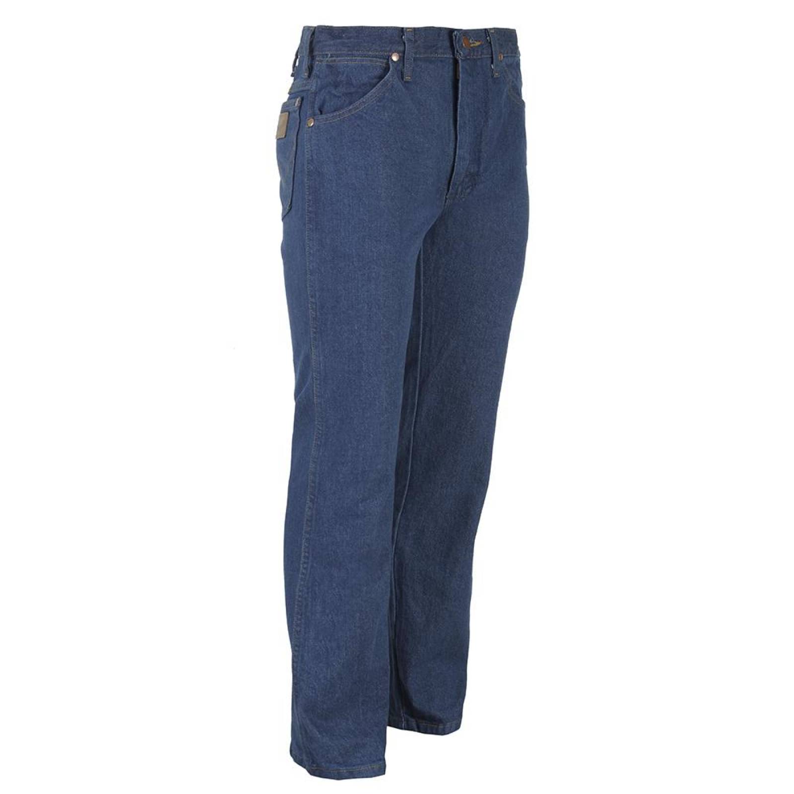 Jeans Vaquero Wrangler Hombre Slim Fit - H936Pwd