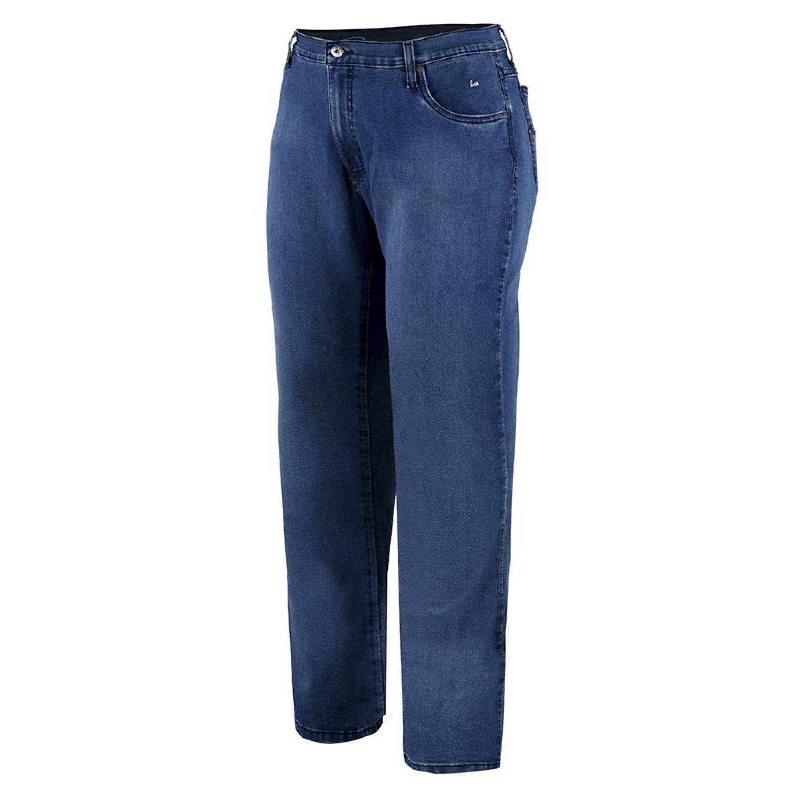 Jeans Casual Lee Mujer Slim Fit T4Z