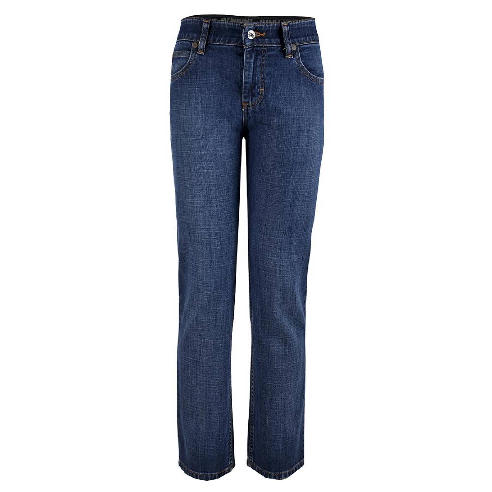 Jeans Casual Lee Mujer Slim Fit H40