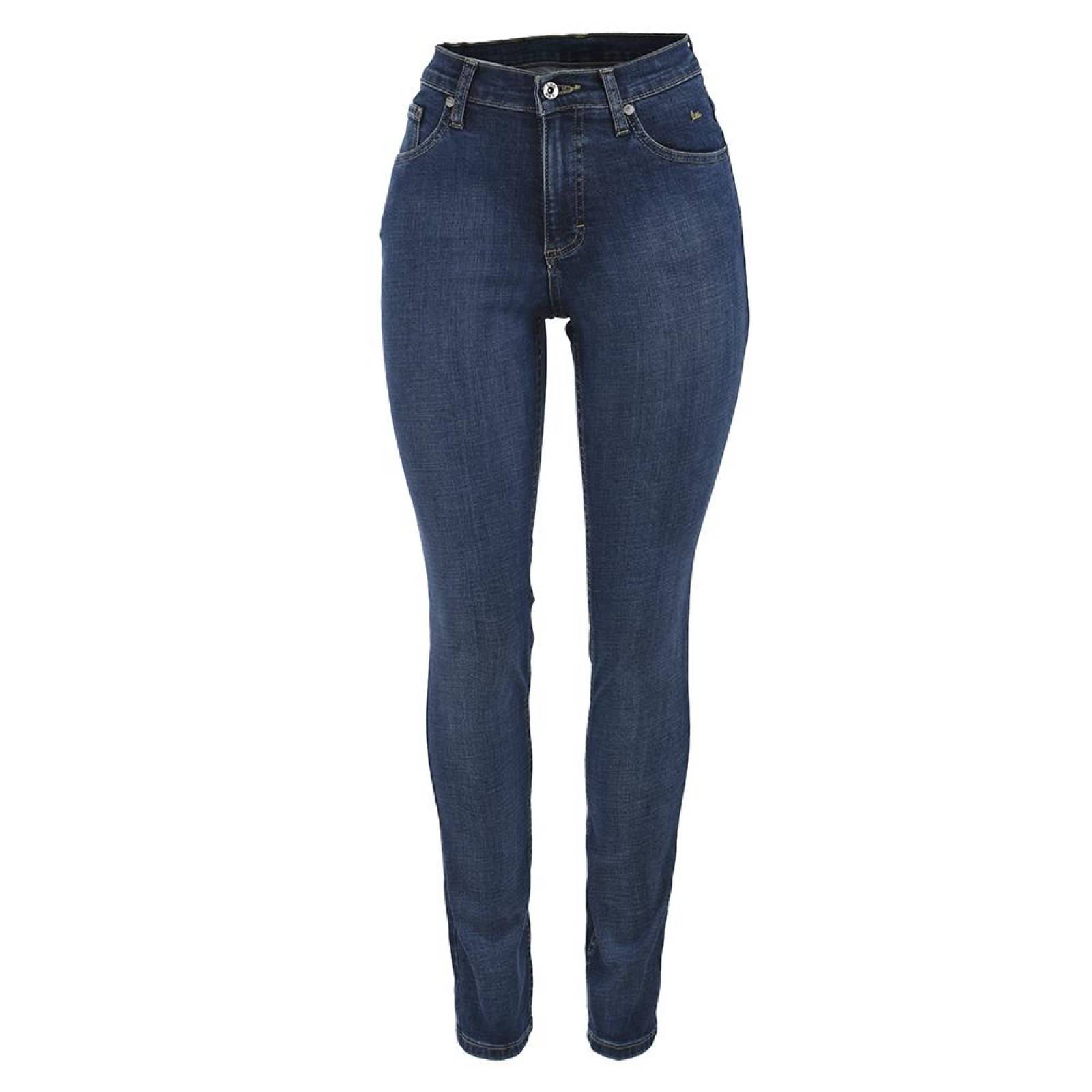 Jeans Casual Lee Mujer Slim Fit H40 
