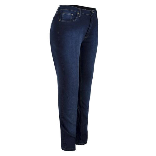 Jeans Casual Lee Slim Fit Curvy T52 