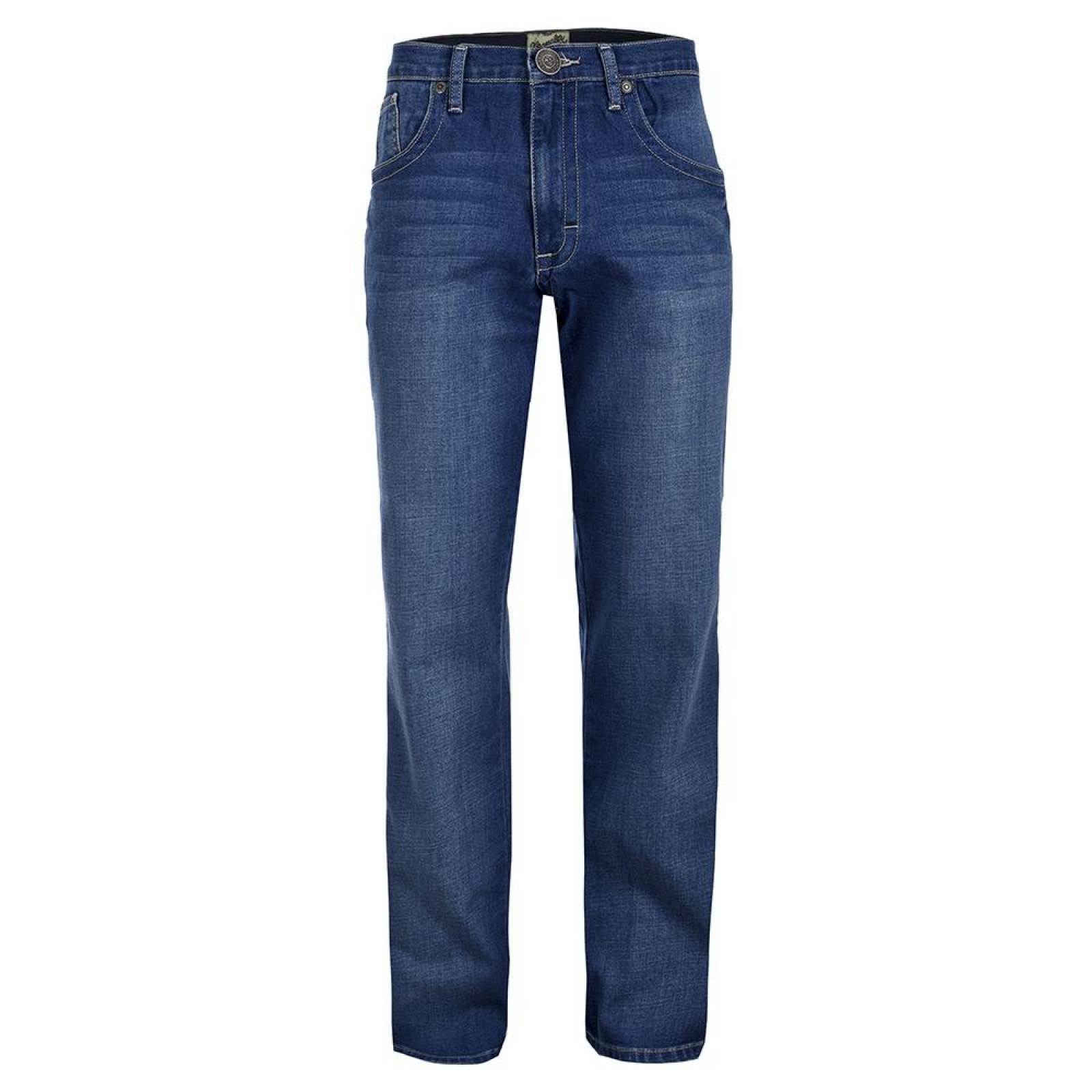 Pantalón Jeans Mezclilla Stretch Opps Jeans Hombre Azul Obscuro Skinny  Opp´s Jeans Opps Jeans 201001-DC027 | Walmart en línea