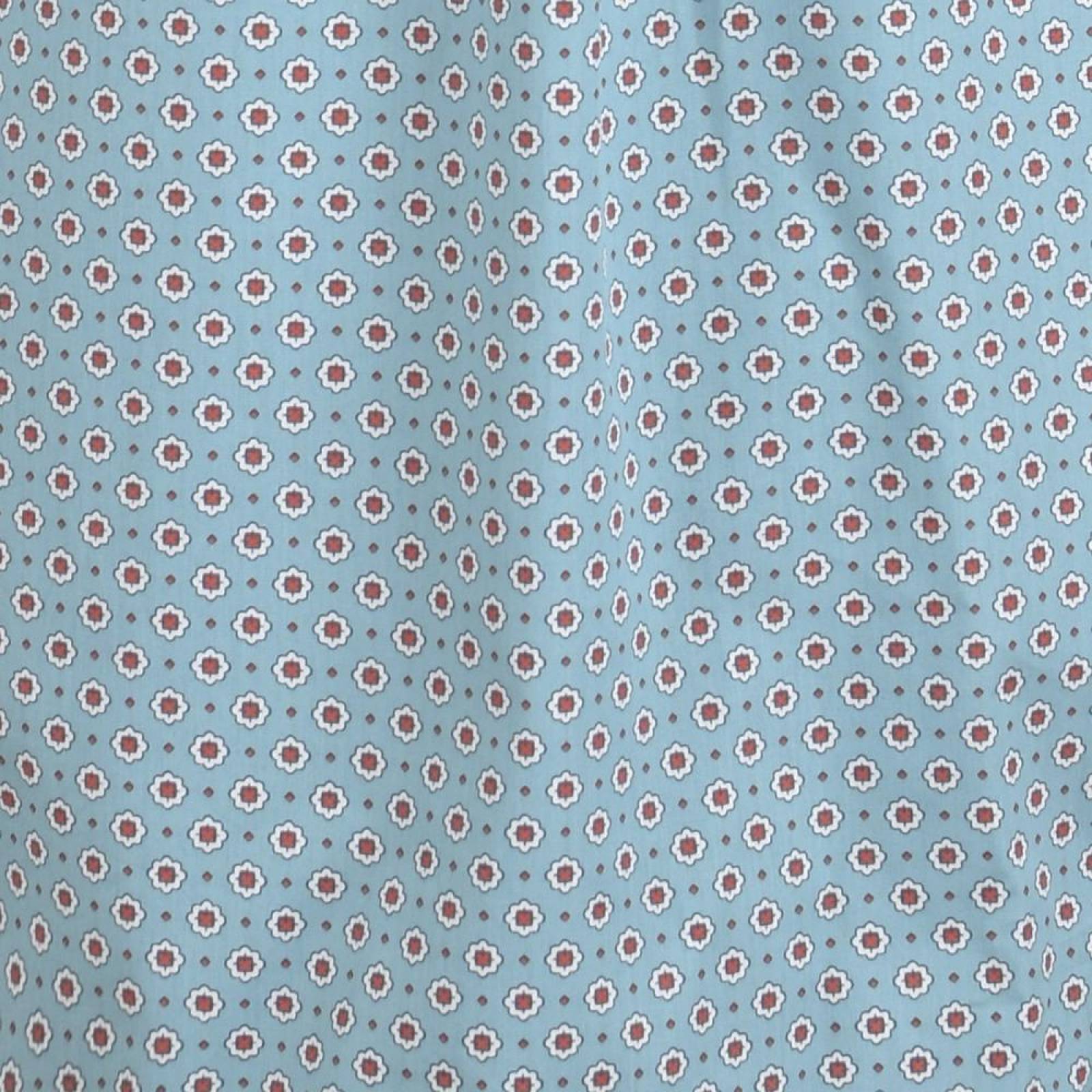 Camisa Vaquera Wrangler Hombre Manga Larga 793 