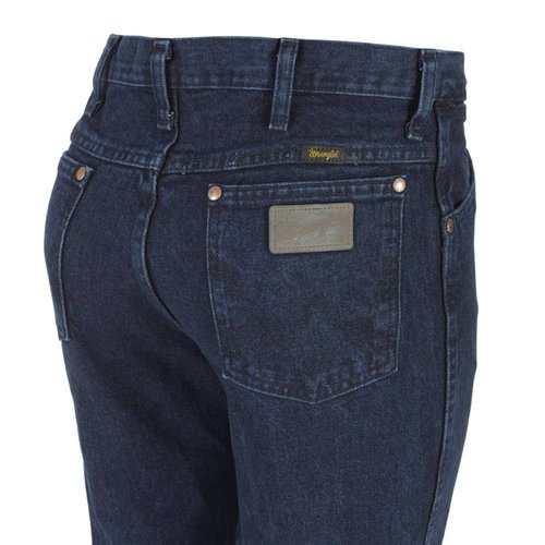 Jeans Vaquero Wrangler Hombre Slim Fit - H936Ntf
