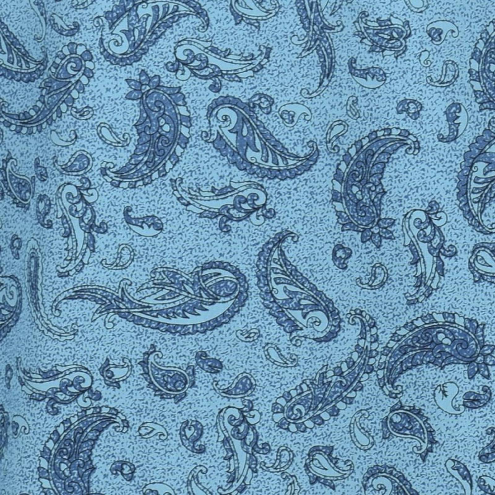 Camisa Vaquera Wrangler Hombre Manga Larga U19 