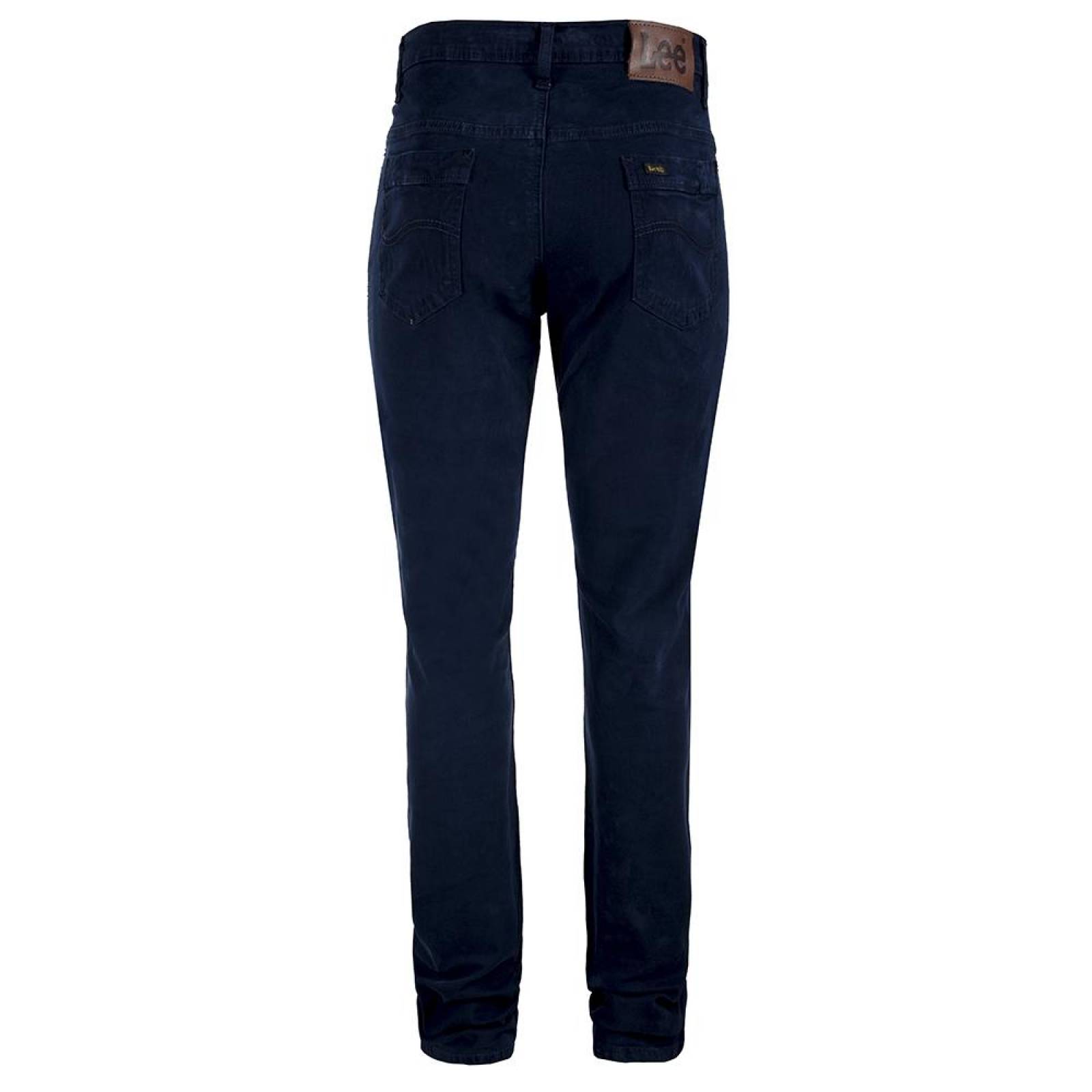 Jeans Casual Lee Hombre Slim Fit H4A 