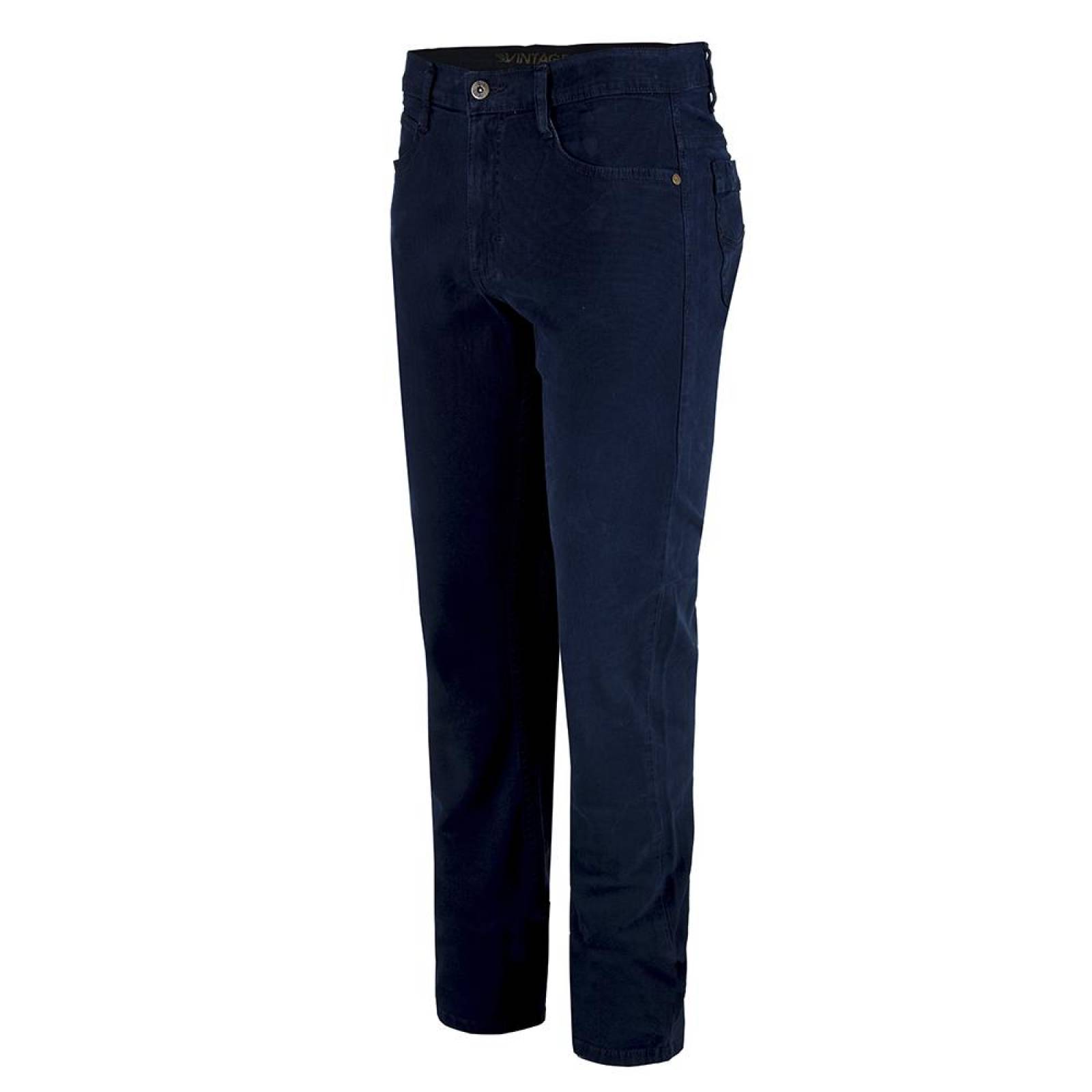 Jeans Casual Lee Hombre Slim Fit H4A 