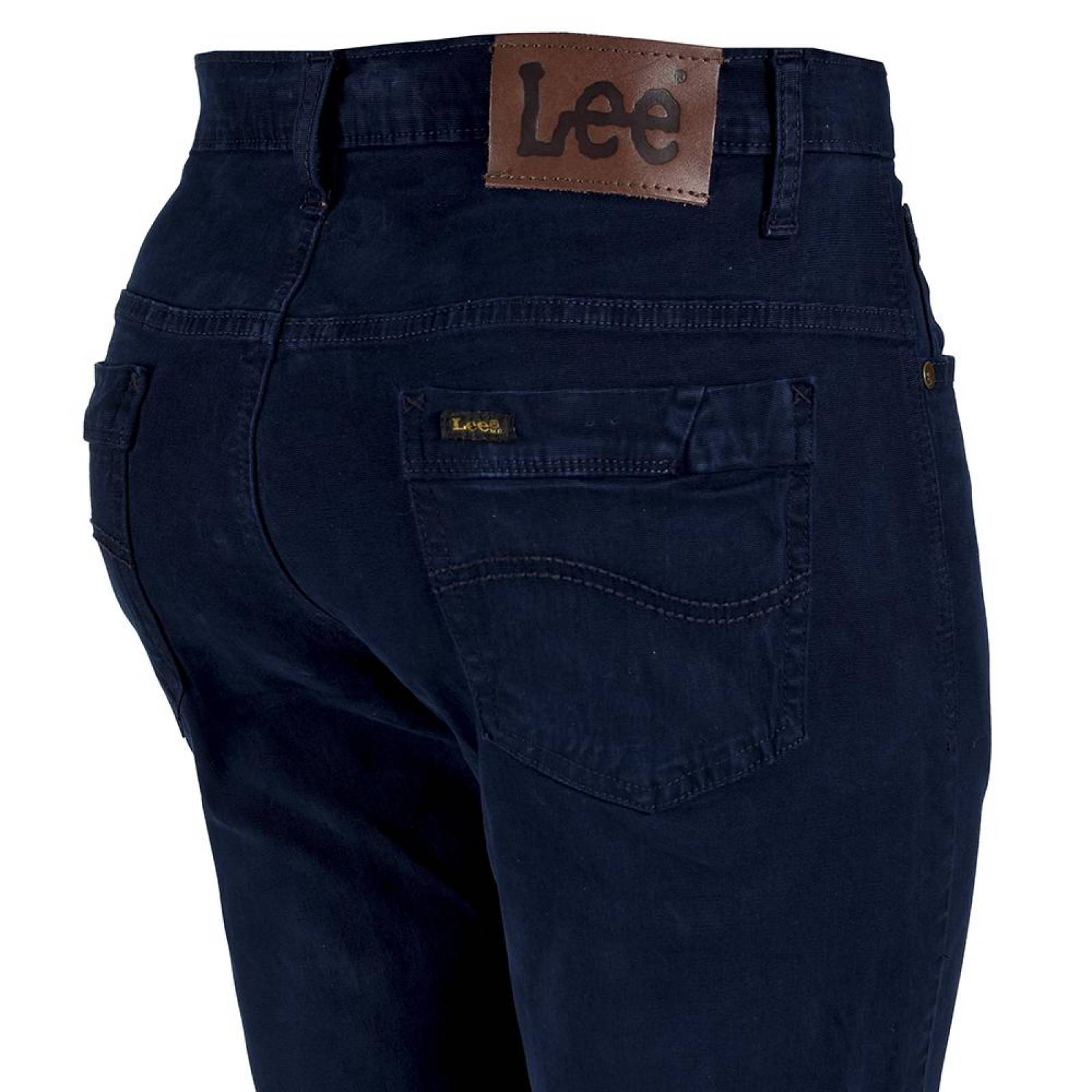 Jeans Casual Lee Hombre Slim Fit H4A 
