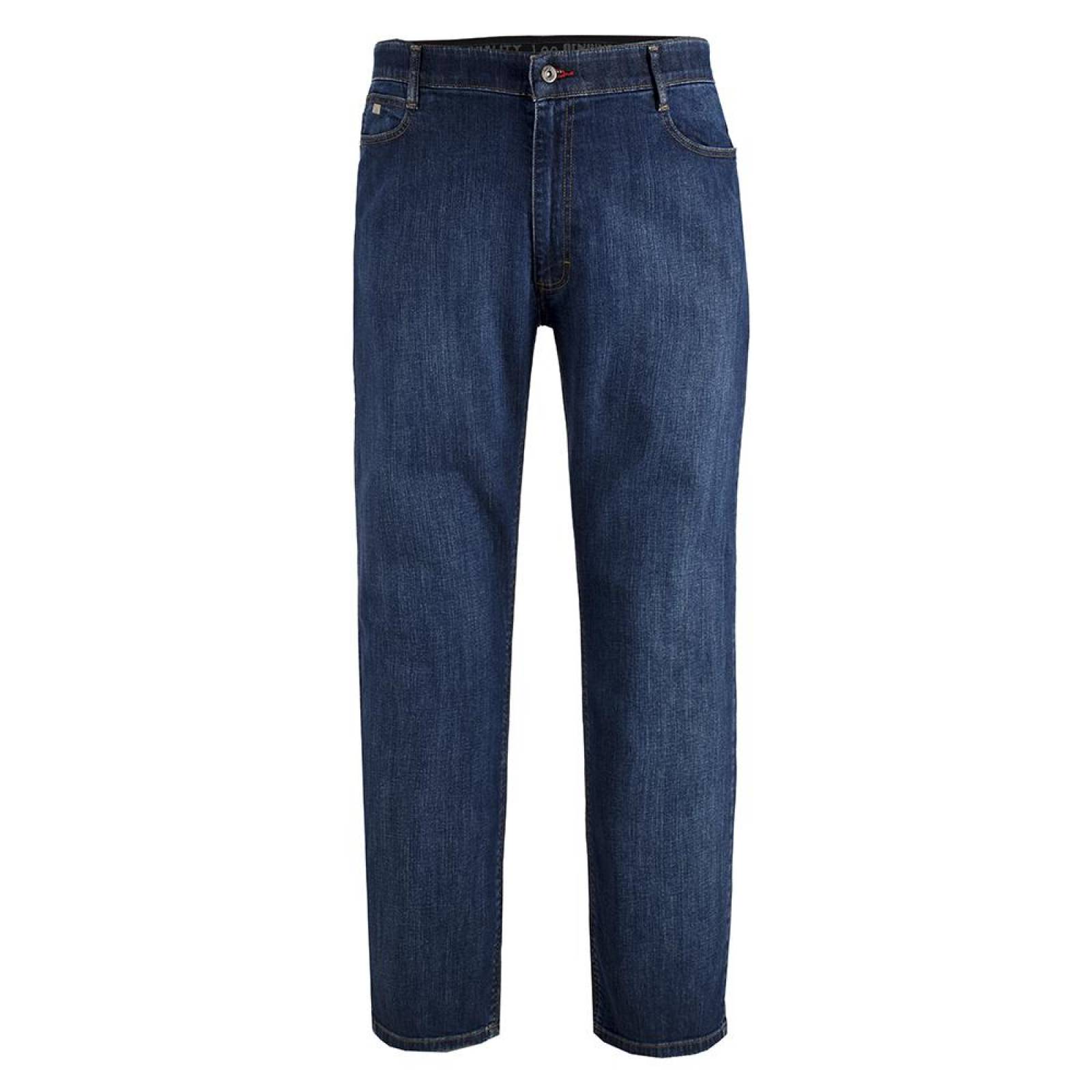 Jeans Casual Lee Hombre Regular Fit H41 