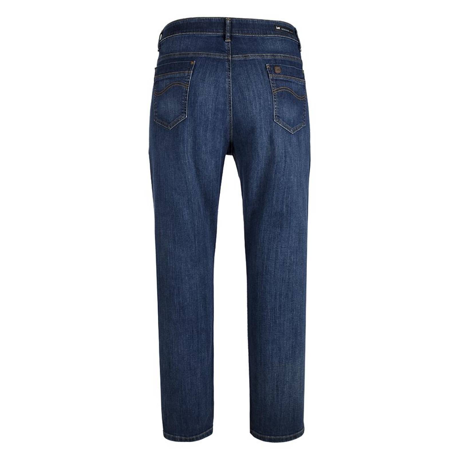 Jeans Casual Lee Hombre Regular Fit H41 