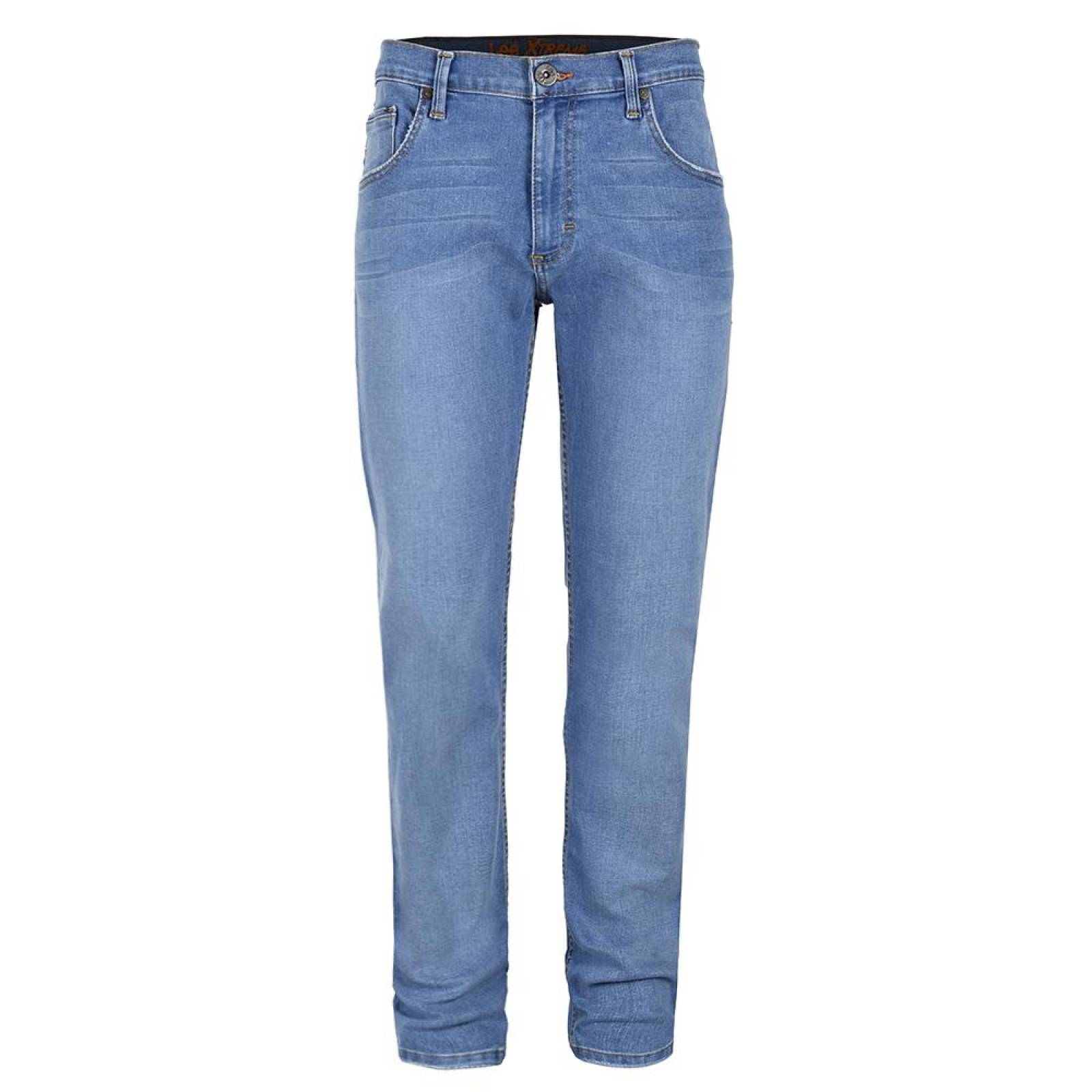 Jeans Casual Lee Hombre Super Skinny H41