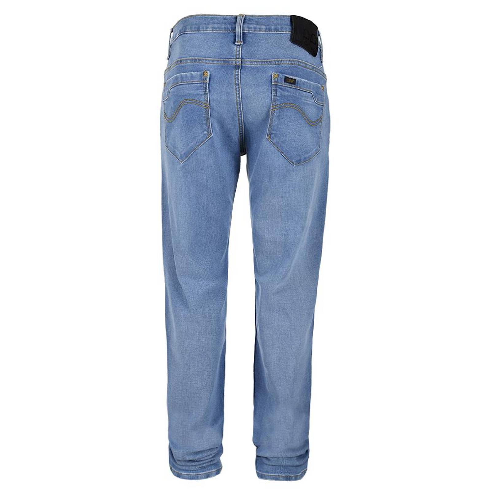 Jeans Casual Lee Hombre Super Skinny H41